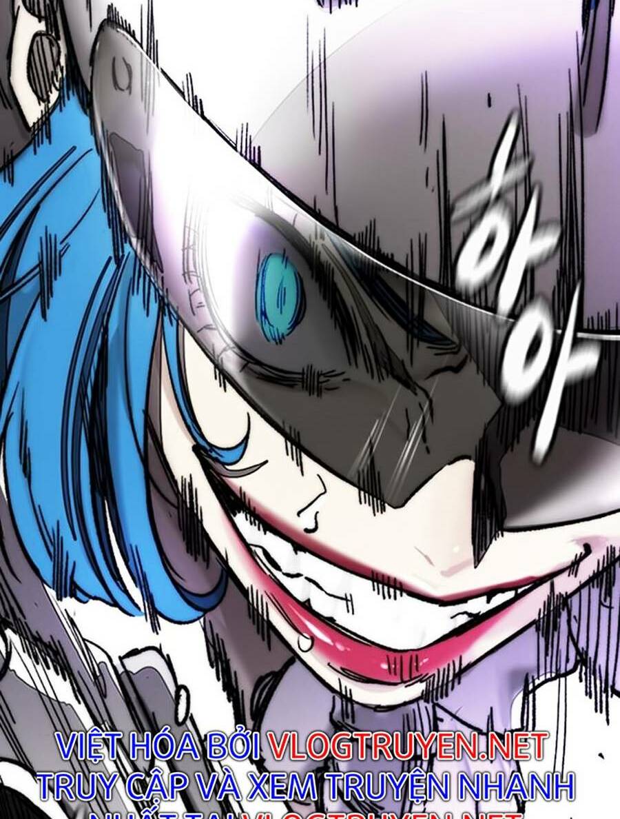 Thể Thao Cực Hạn - Chapter 383 - Page 79