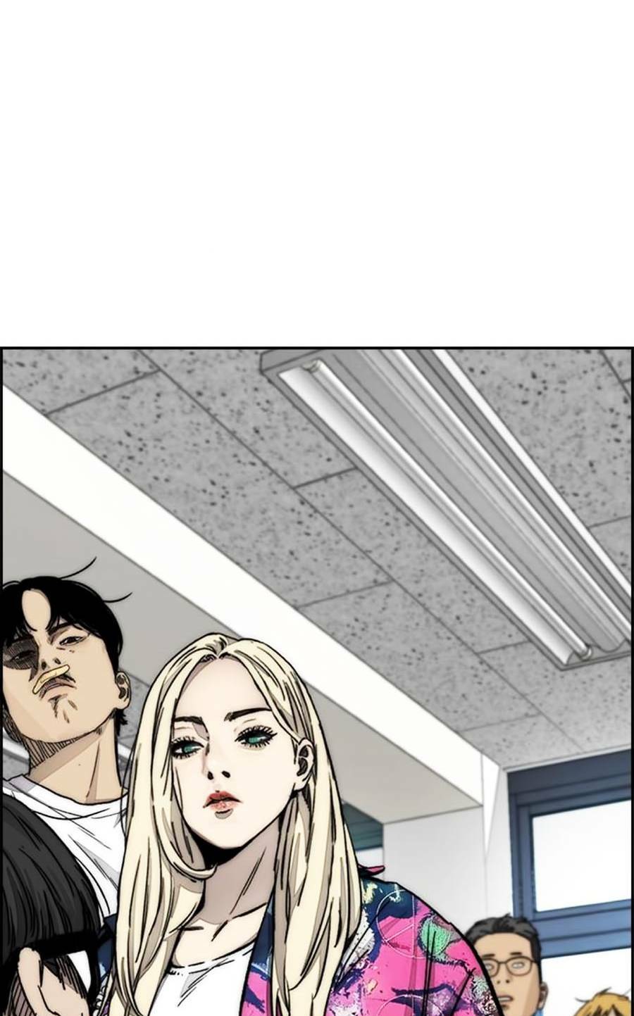 Thể Thao Cực Hạn - Chapter 384 - Page 104