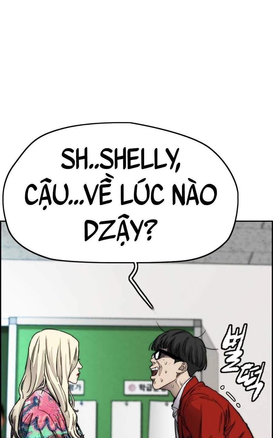 Thể Thao Cực Hạn - Chapter 384 - Page 110