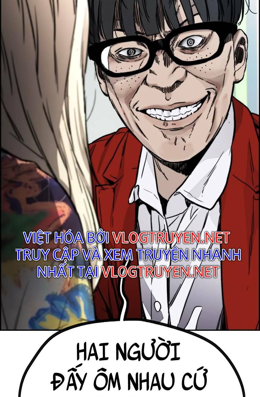 Thể Thao Cực Hạn - Chapter 384 - Page 124