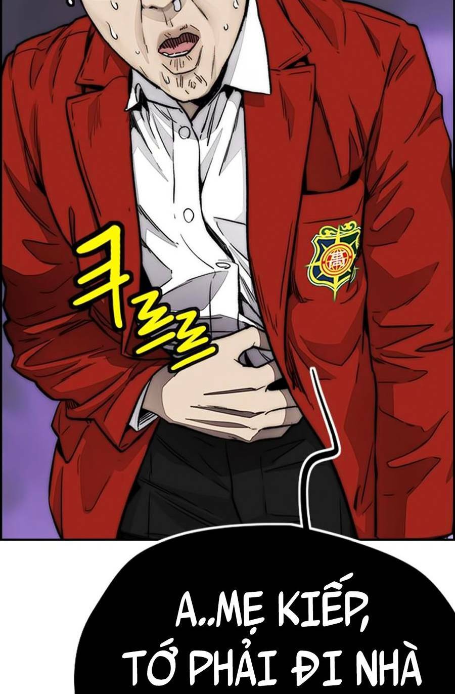 Thể Thao Cực Hạn - Chapter 384 - Page 134