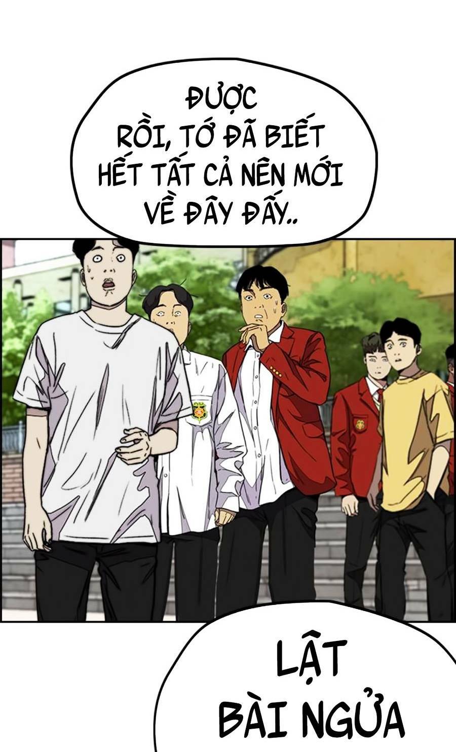 Thể Thao Cực Hạn - Chapter 384 - Page 14