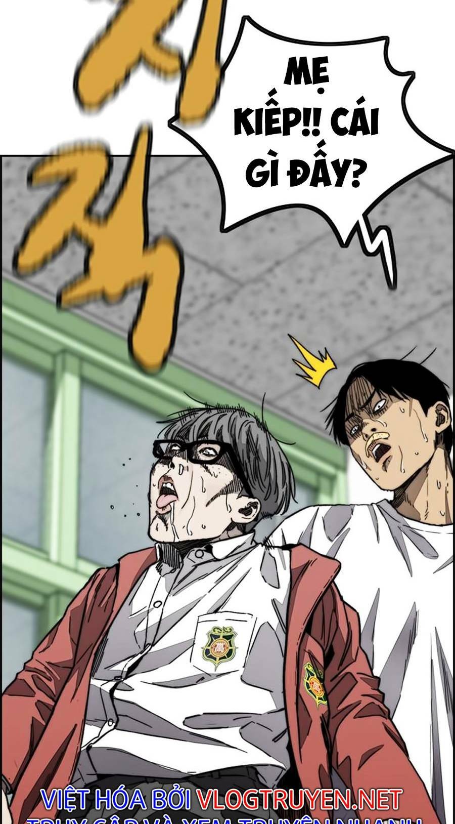 Thể Thao Cực Hạn - Chapter 384 - Page 178