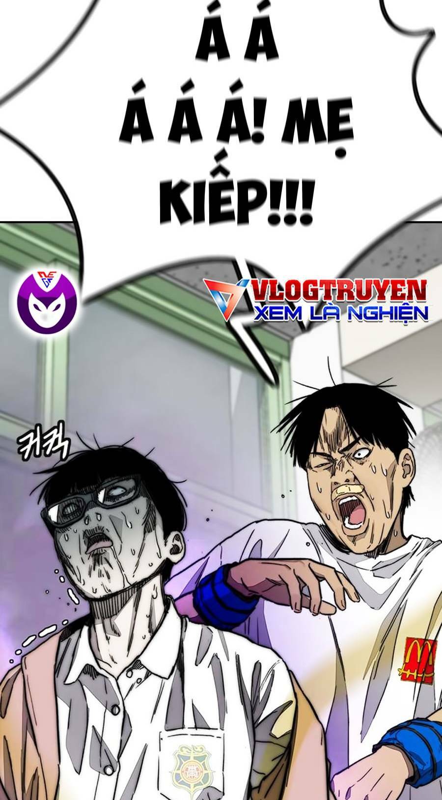 Thể Thao Cực Hạn - Chapter 384 - Page 182