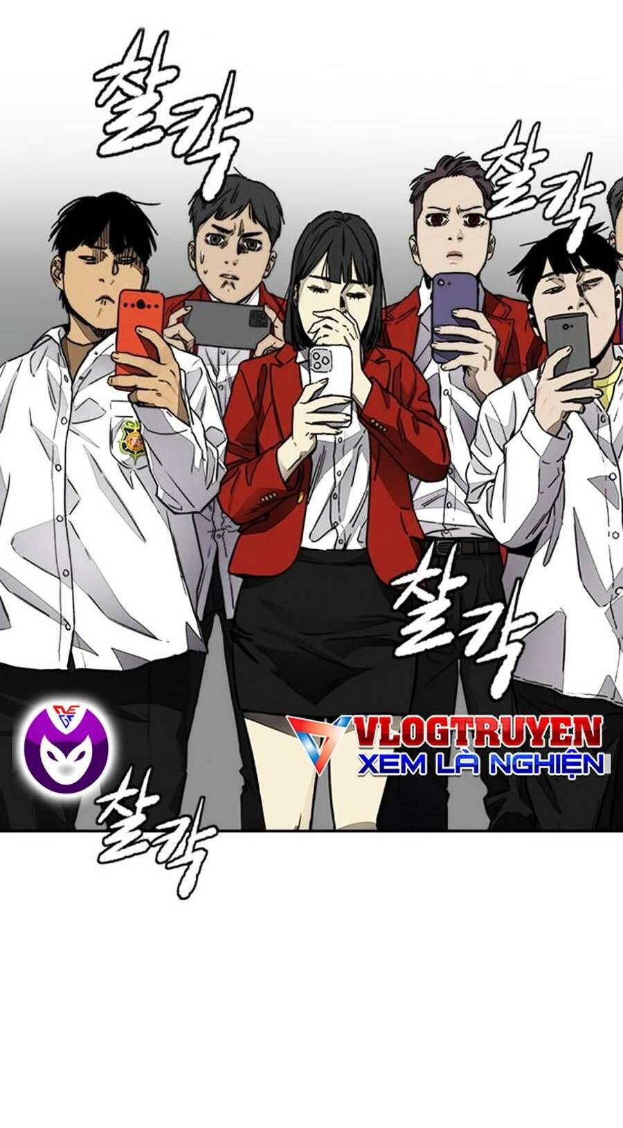 Thể Thao Cực Hạn - Chapter 384 - Page 185