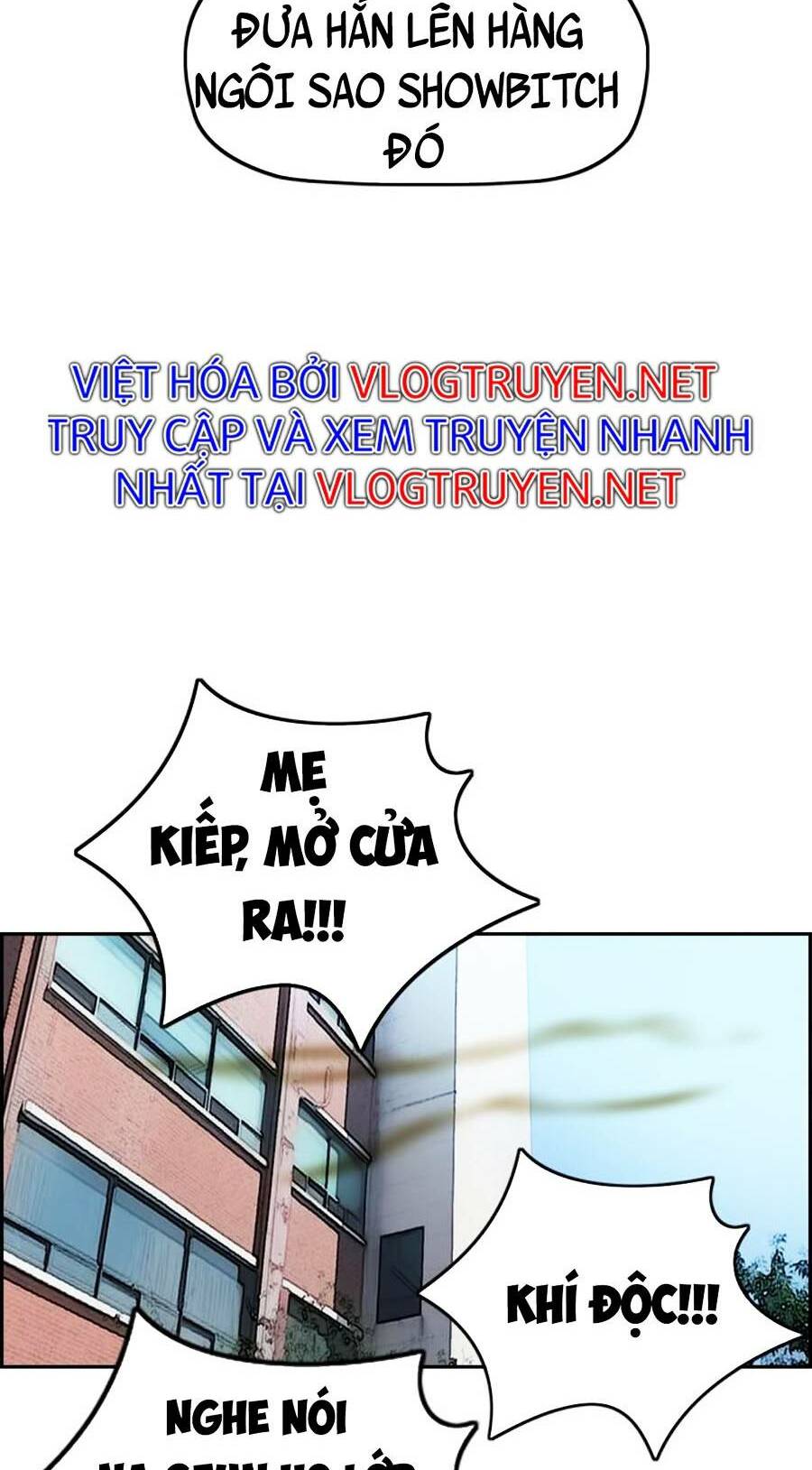 Thể Thao Cực Hạn - Chapter 384 - Page 187