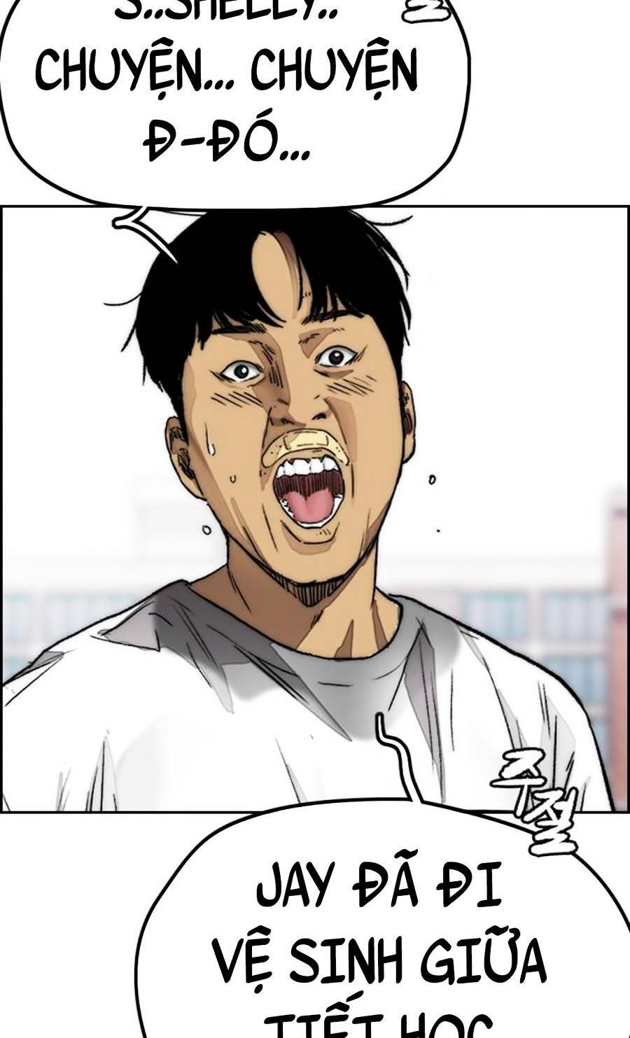 Thể Thao Cực Hạn - Chapter 384 - Page 18
