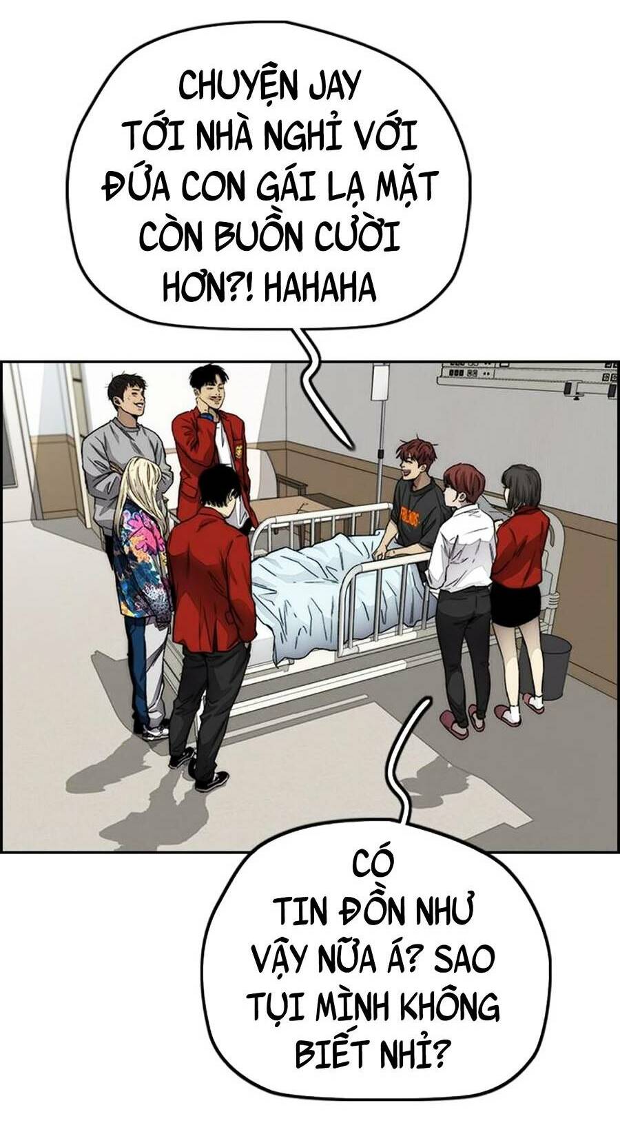 Thể Thao Cực Hạn - Chapter 384 - Page 191