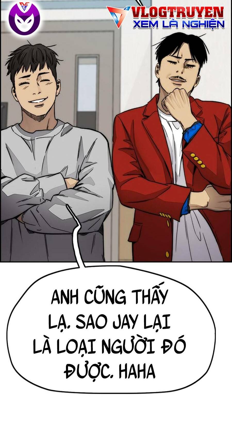 Thể Thao Cực Hạn - Chapter 384 - Page 193