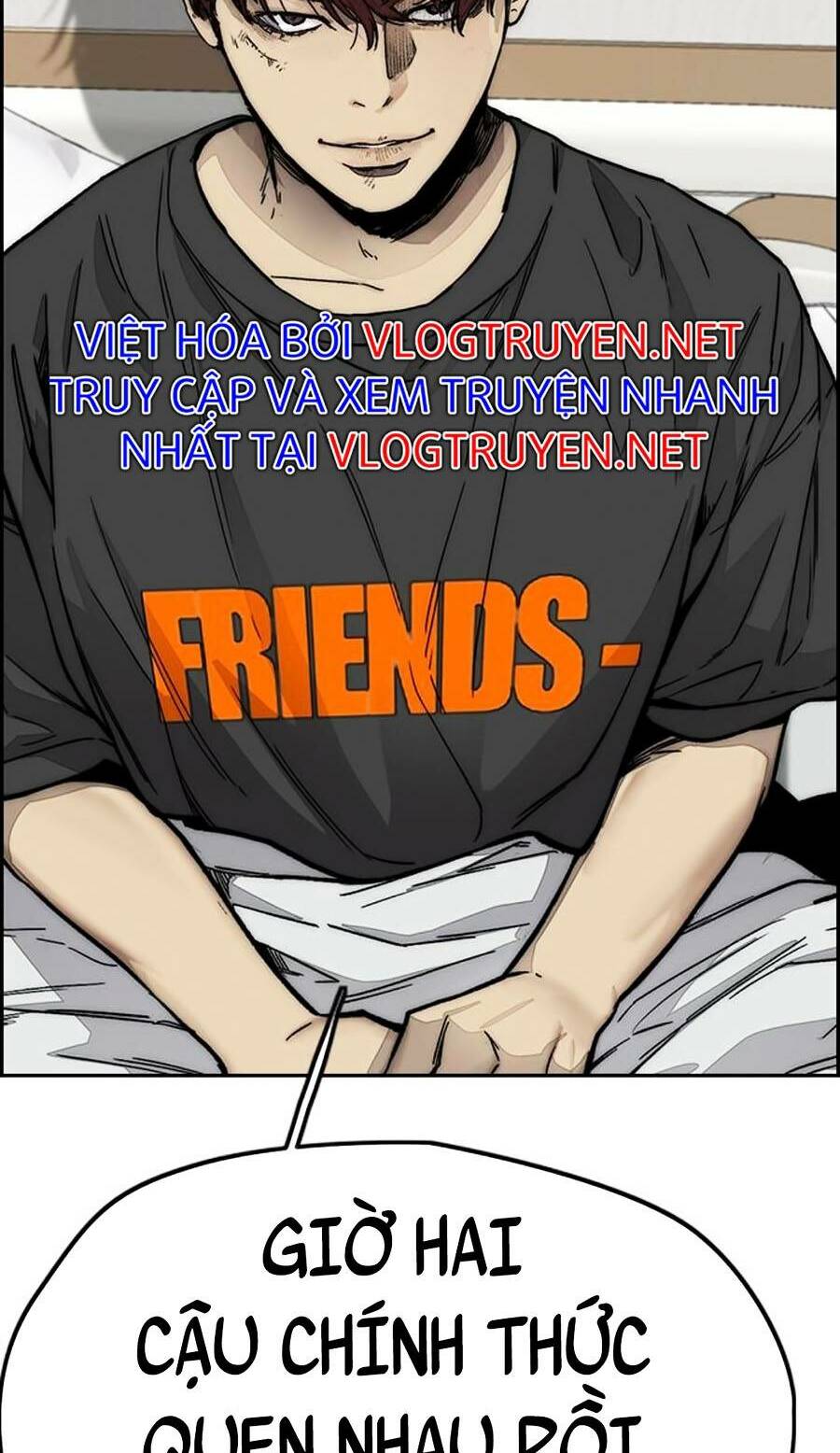 Thể Thao Cực Hạn - Chapter 384 - Page 203