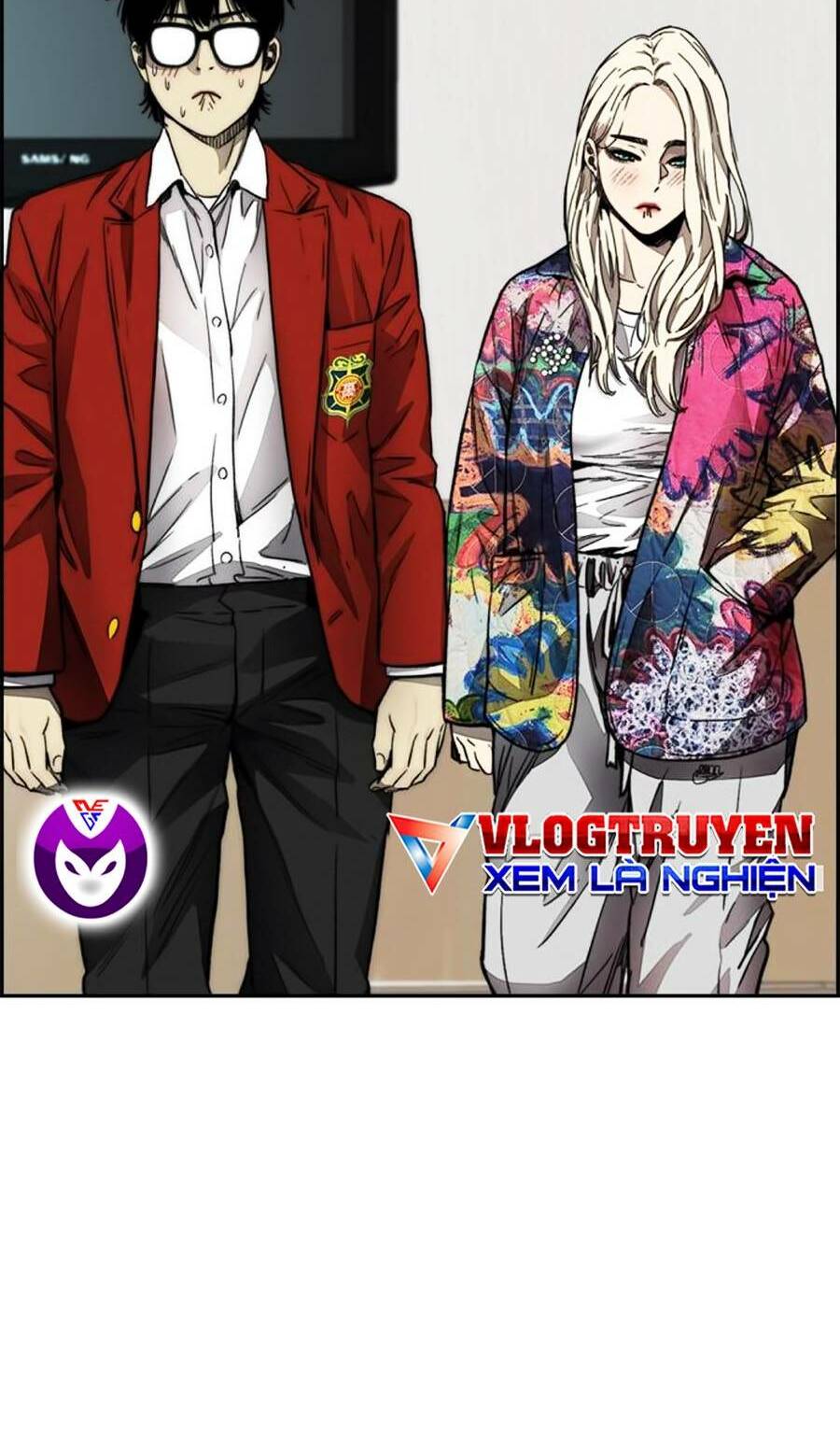 Thể Thao Cực Hạn - Chapter 384 - Page 205