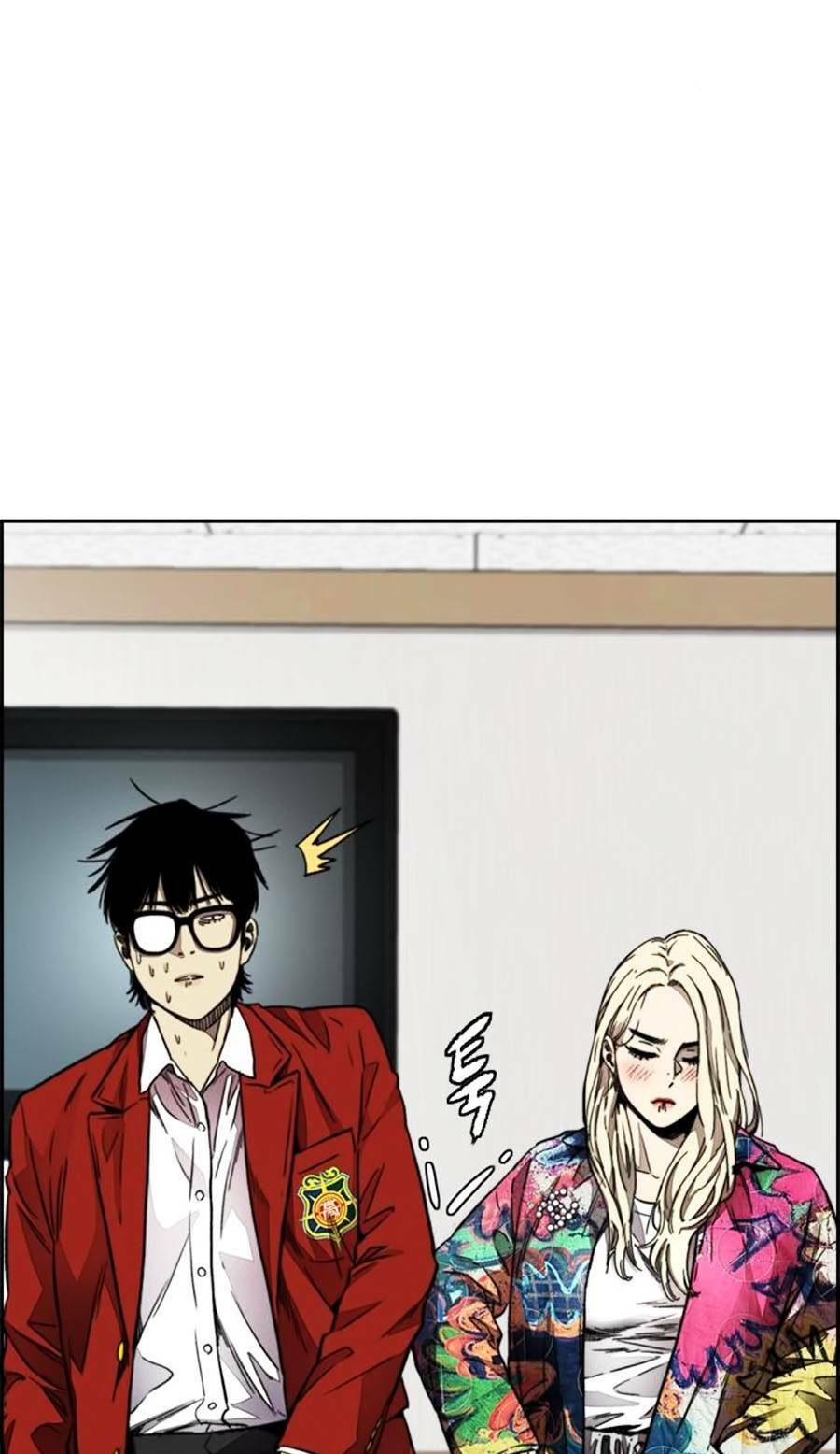 Thể Thao Cực Hạn - Chapter 384 - Page 206