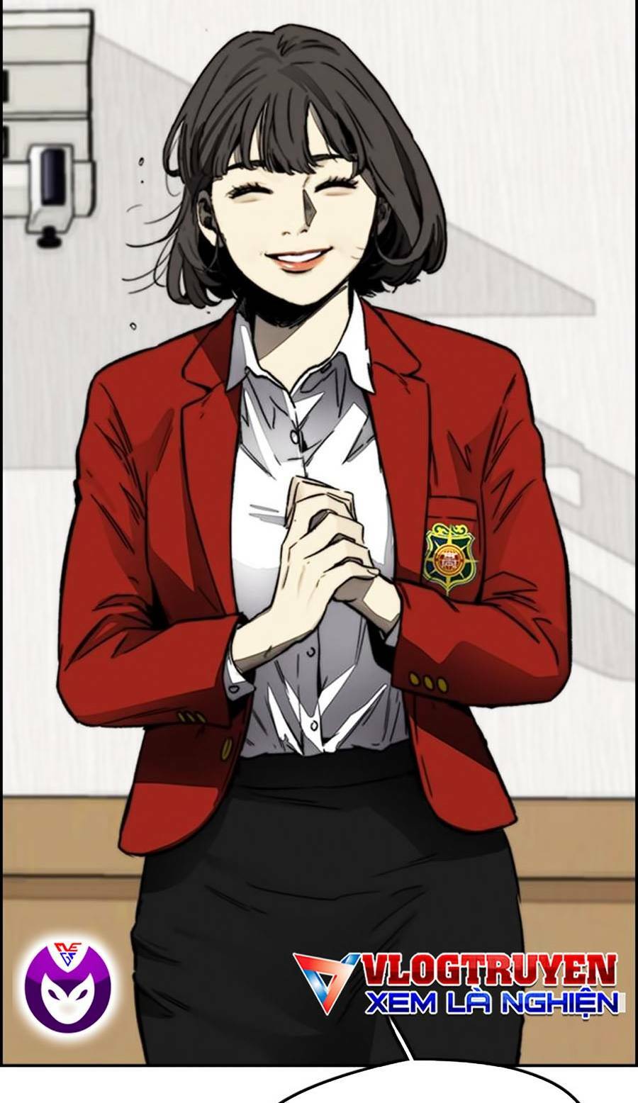 Thể Thao Cực Hạn - Chapter 384 - Page 214