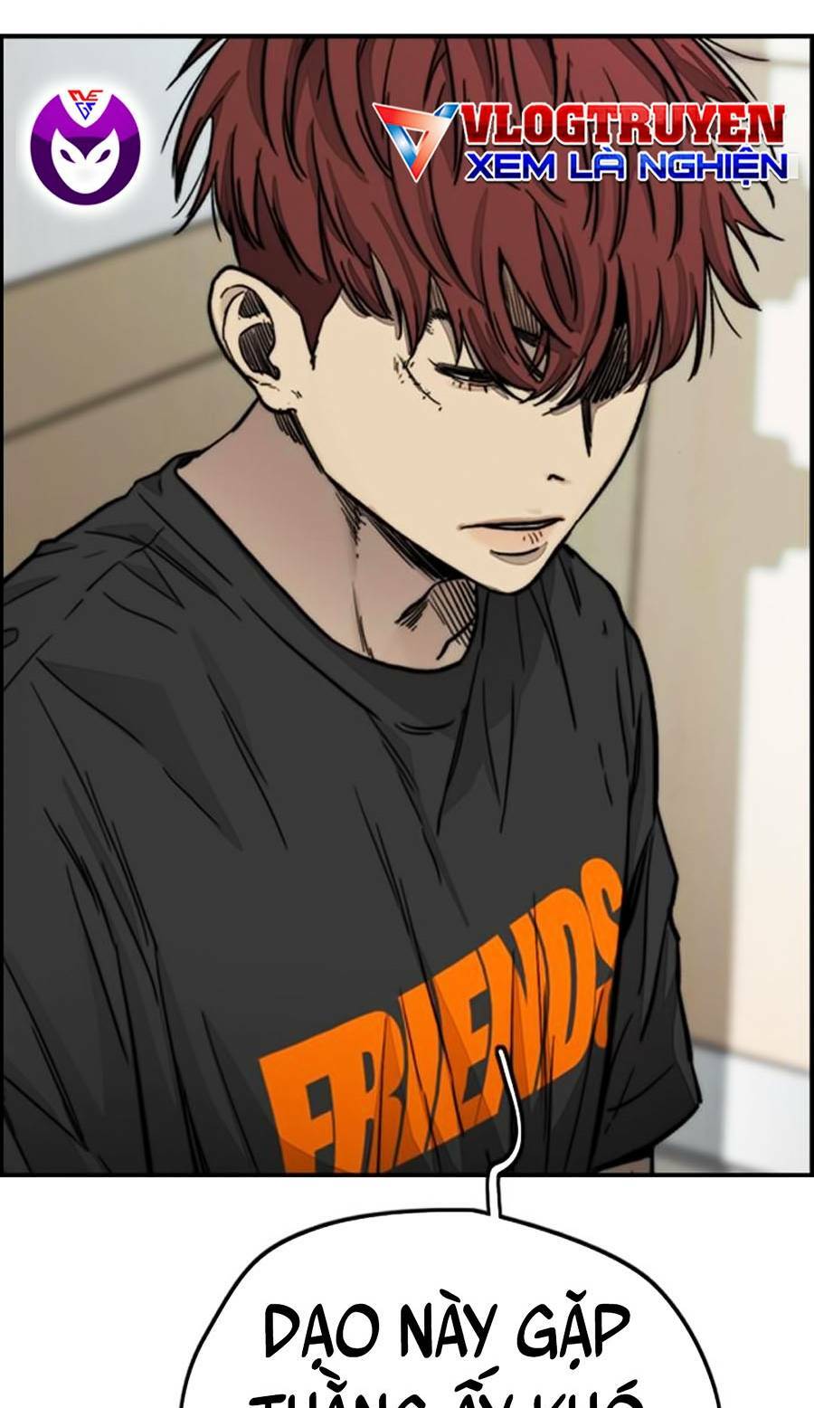 Thể Thao Cực Hạn - Chapter 384 - Page 222