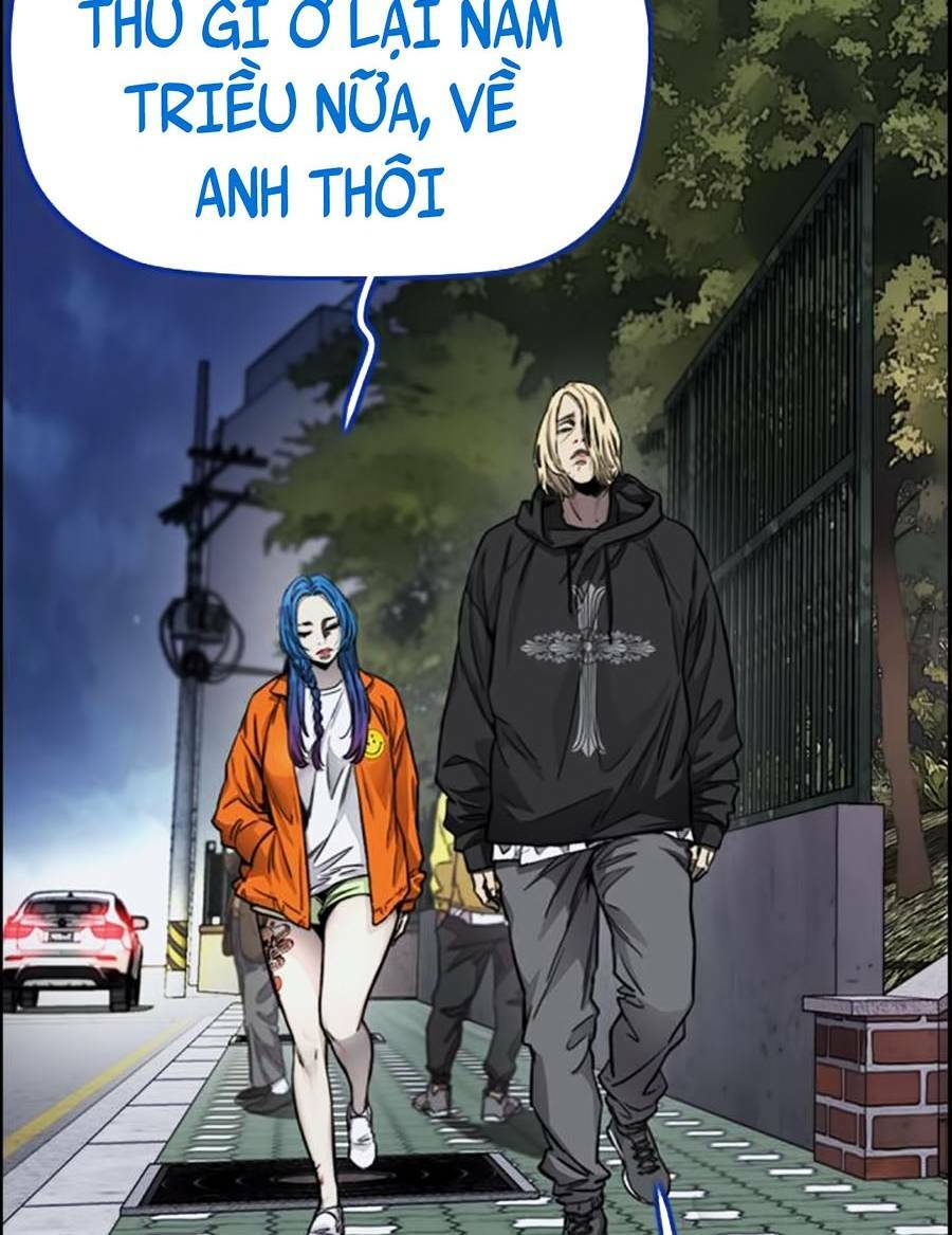 Thể Thao Cực Hạn - Chapter 384 - Page 226