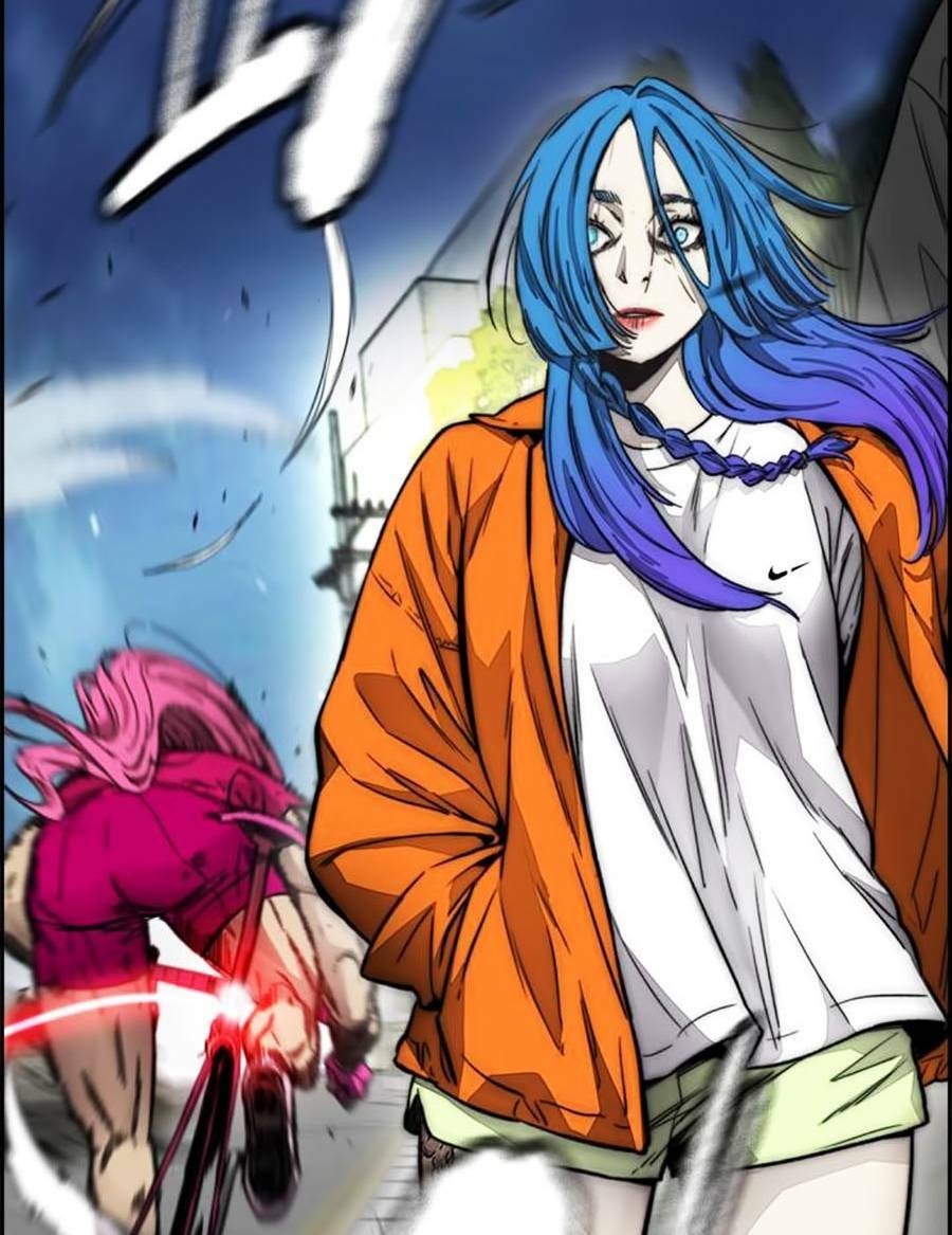 Thể Thao Cực Hạn - Chapter 384 - Page 246