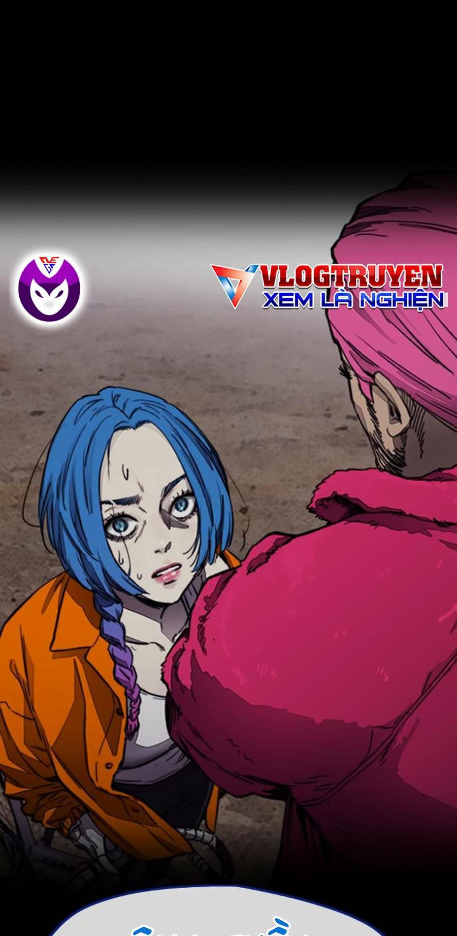 Thể Thao Cực Hạn - Chapter 384 - Page 252