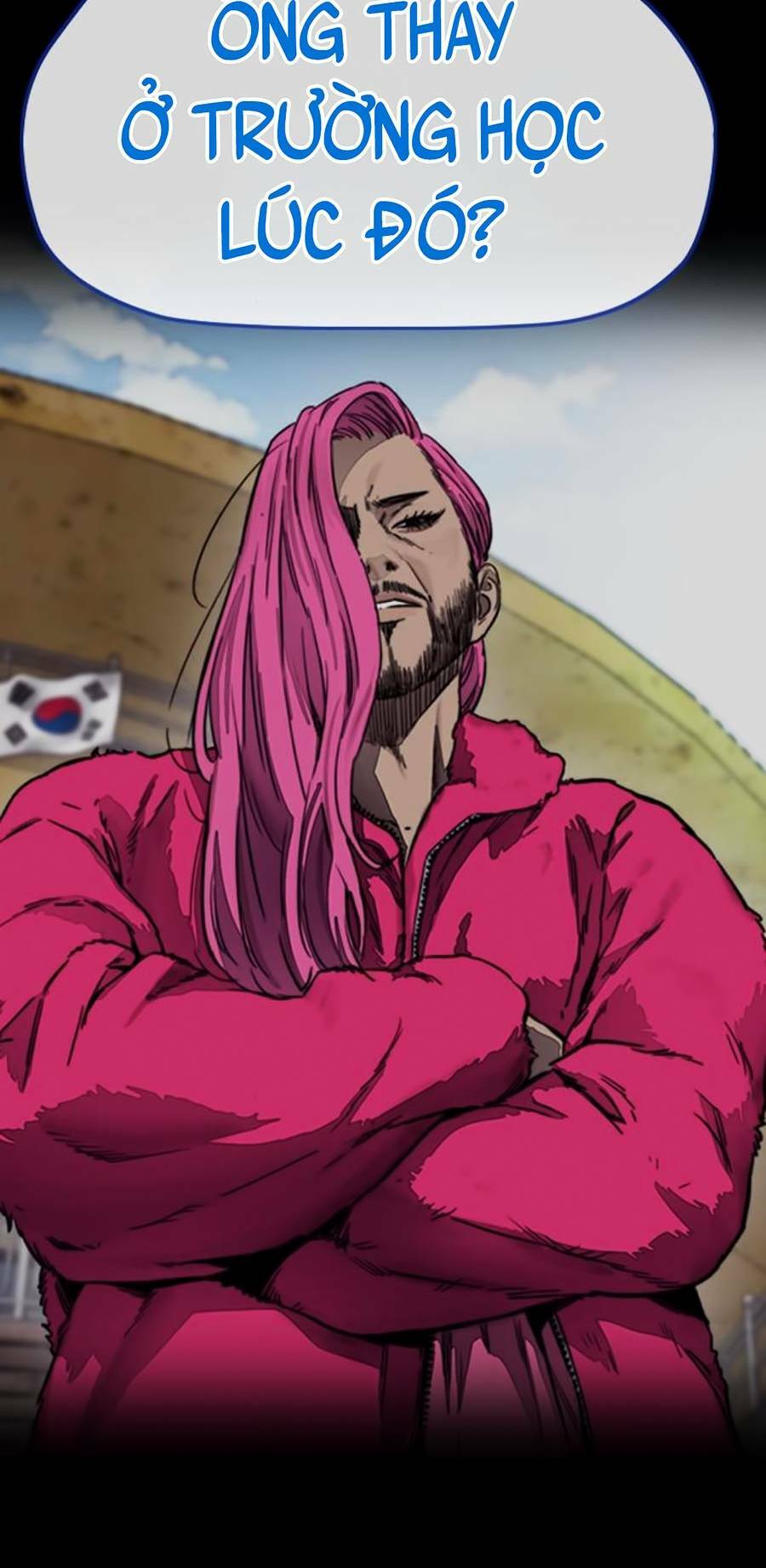 Thể Thao Cực Hạn - Chapter 384 - Page 253