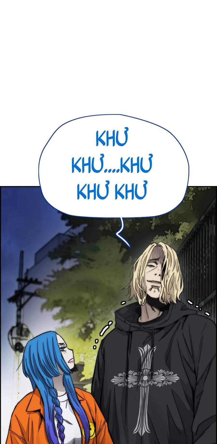 Thể Thao Cực Hạn - Chapter 384 - Page 256