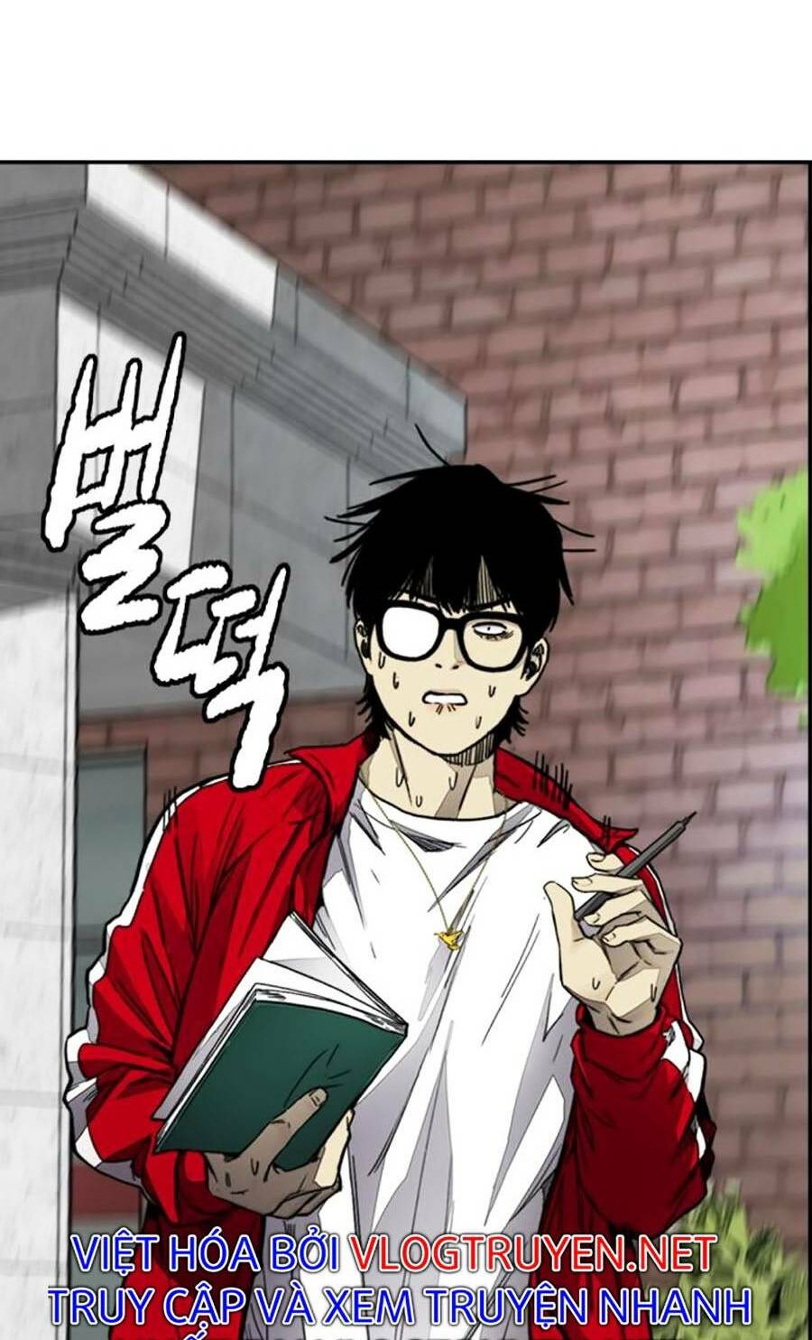 Thể Thao Cực Hạn - Chapter 384 - Page 25