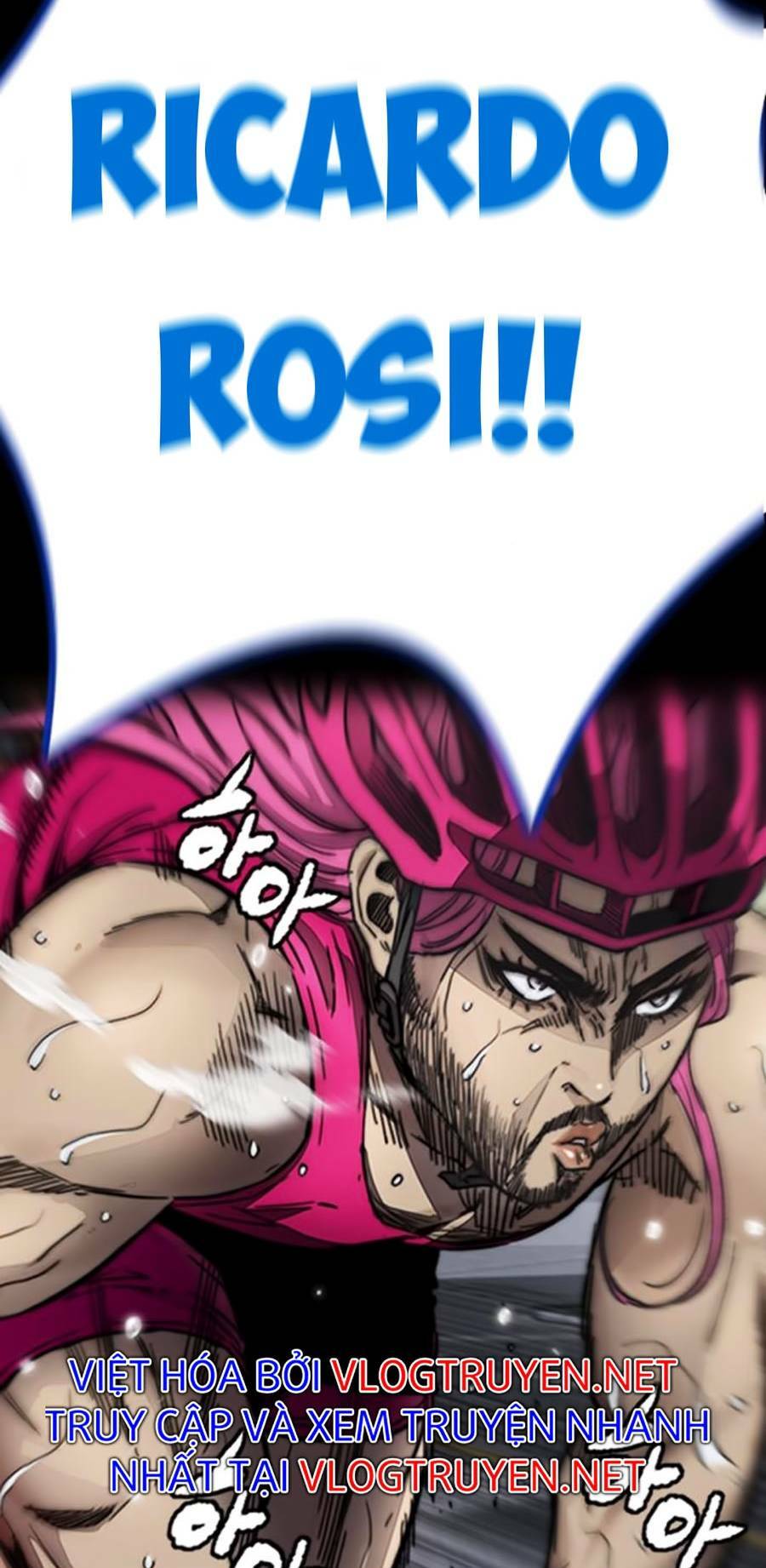 Thể Thao Cực Hạn - Chapter 384 - Page 264