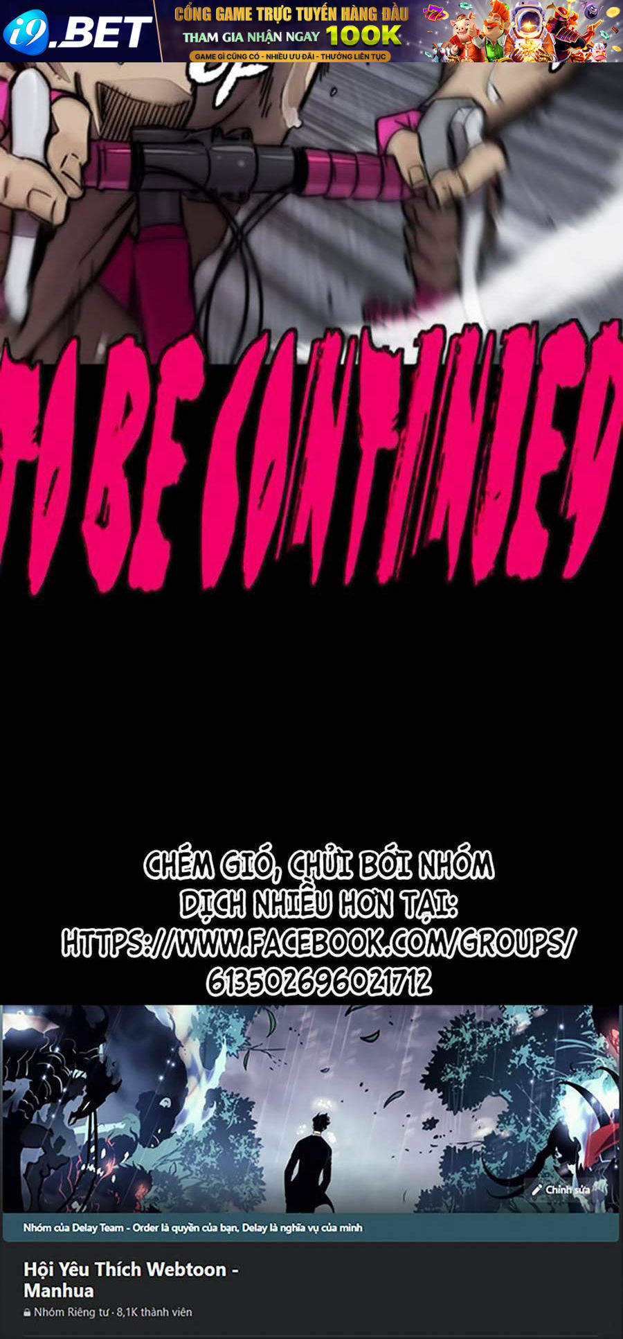 Thể Thao Cực Hạn - Chapter 384 - Page 265