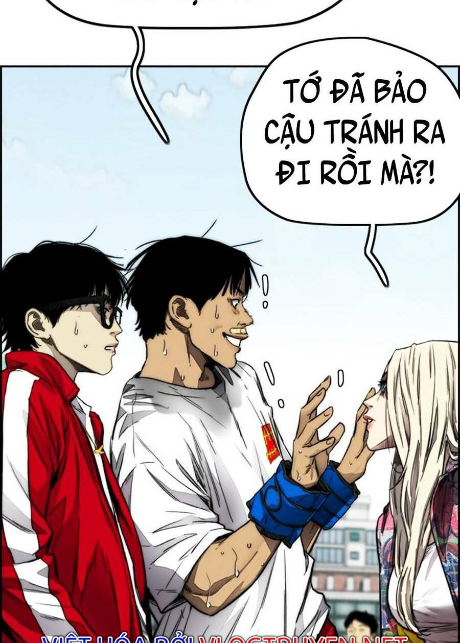 Thể Thao Cực Hạn - Chapter 384 - Page 31