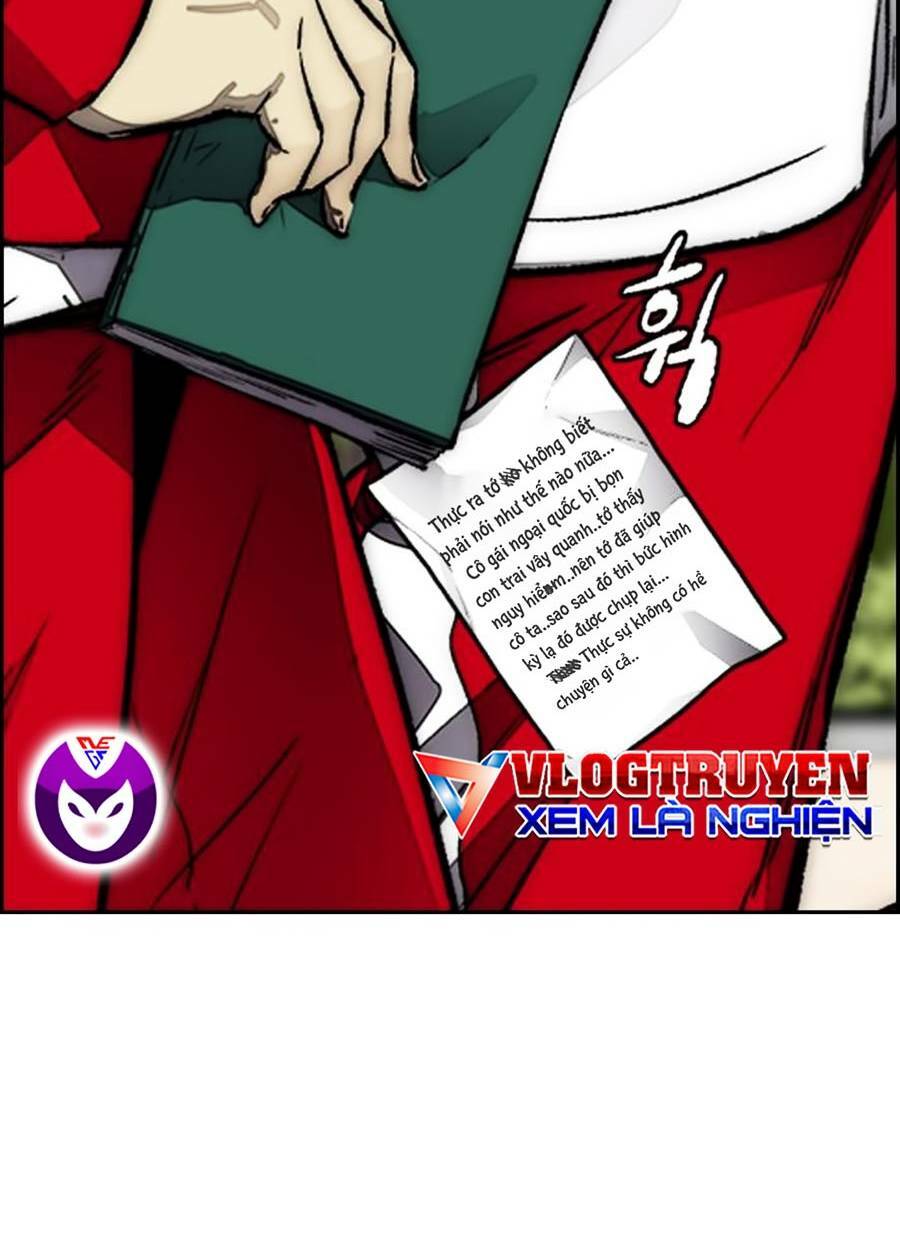 Thể Thao Cực Hạn - Chapter 384 - Page 34