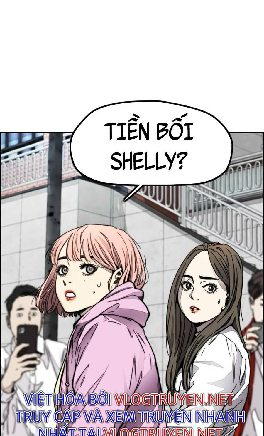 Thể Thao Cực Hạn - Chapter 384 - Page 3