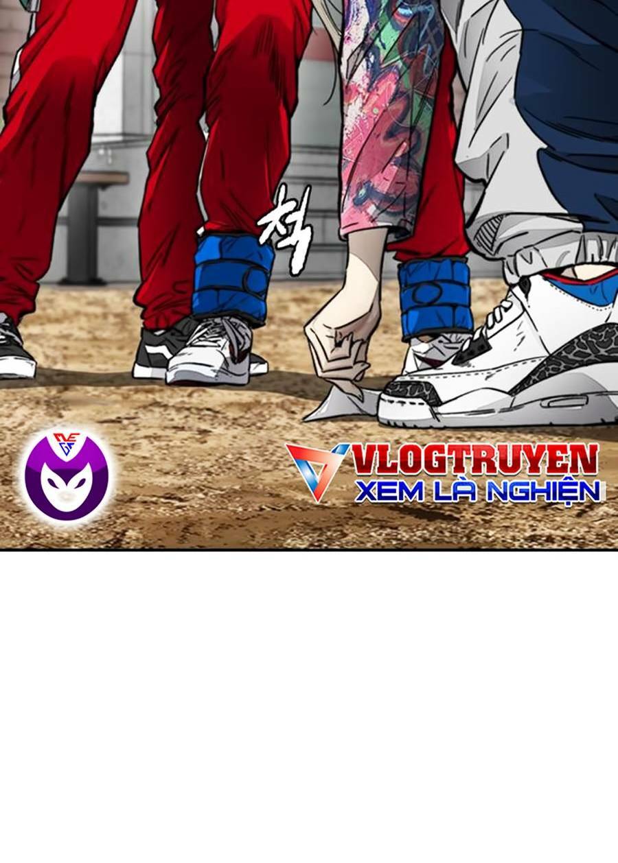 Thể Thao Cực Hạn - Chapter 384 - Page 40