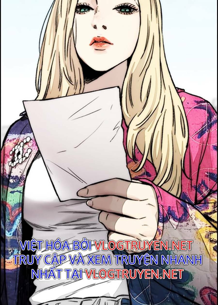 Thể Thao Cực Hạn - Chapter 384 - Page 42