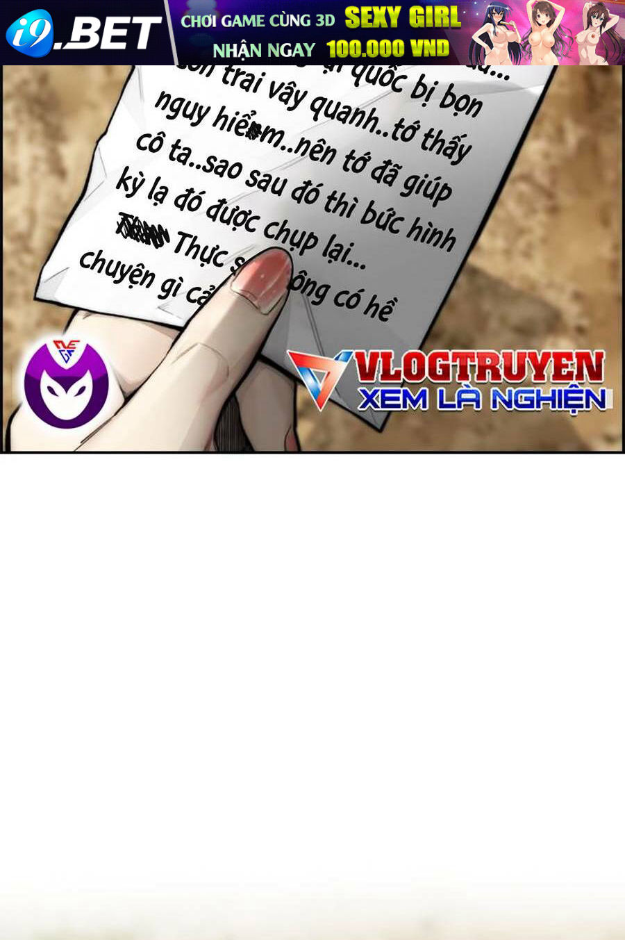 Thể Thao Cực Hạn - Chapter 384 - Page 45