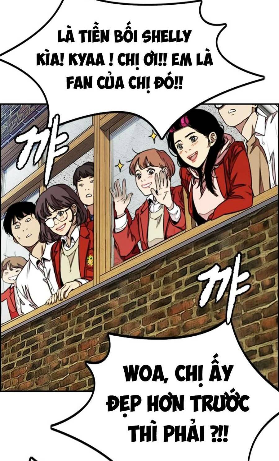 Thể Thao Cực Hạn - Chapter 384 - Page 5