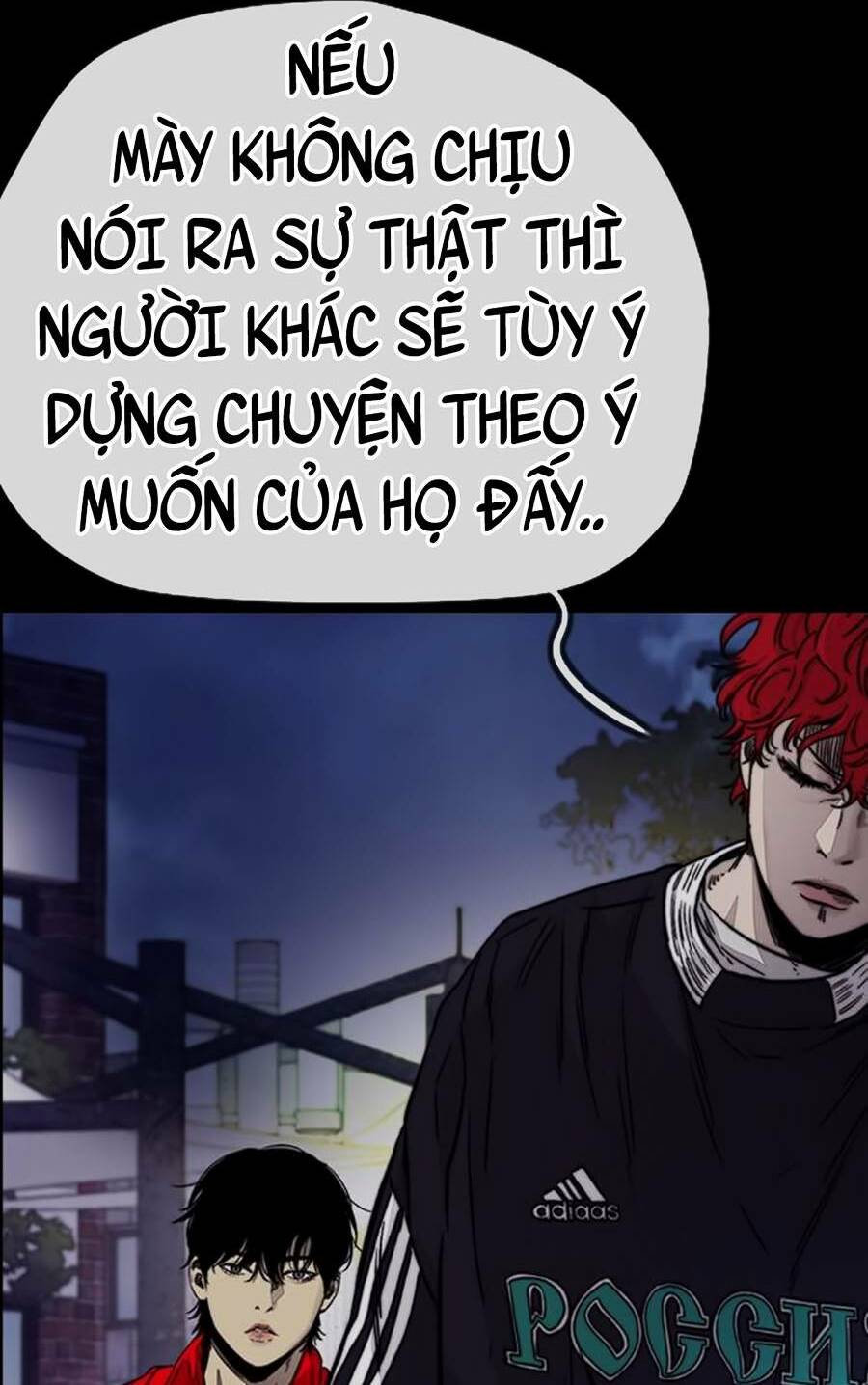 Thể Thao Cực Hạn - Chapter 384 - Page 59