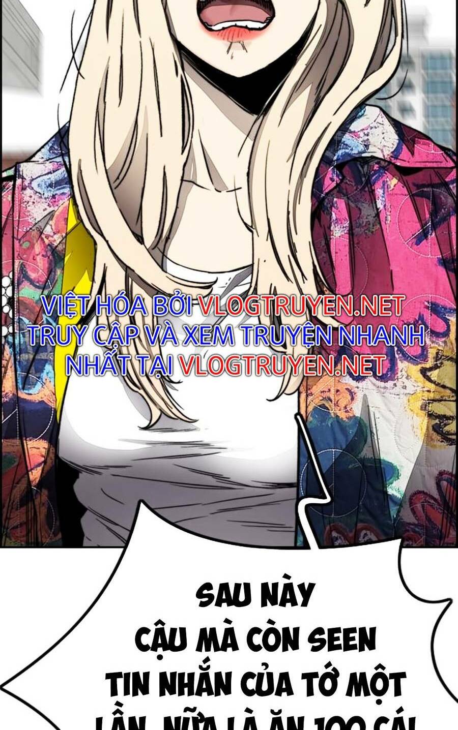 Thể Thao Cực Hạn - Chapter 384 - Page 69