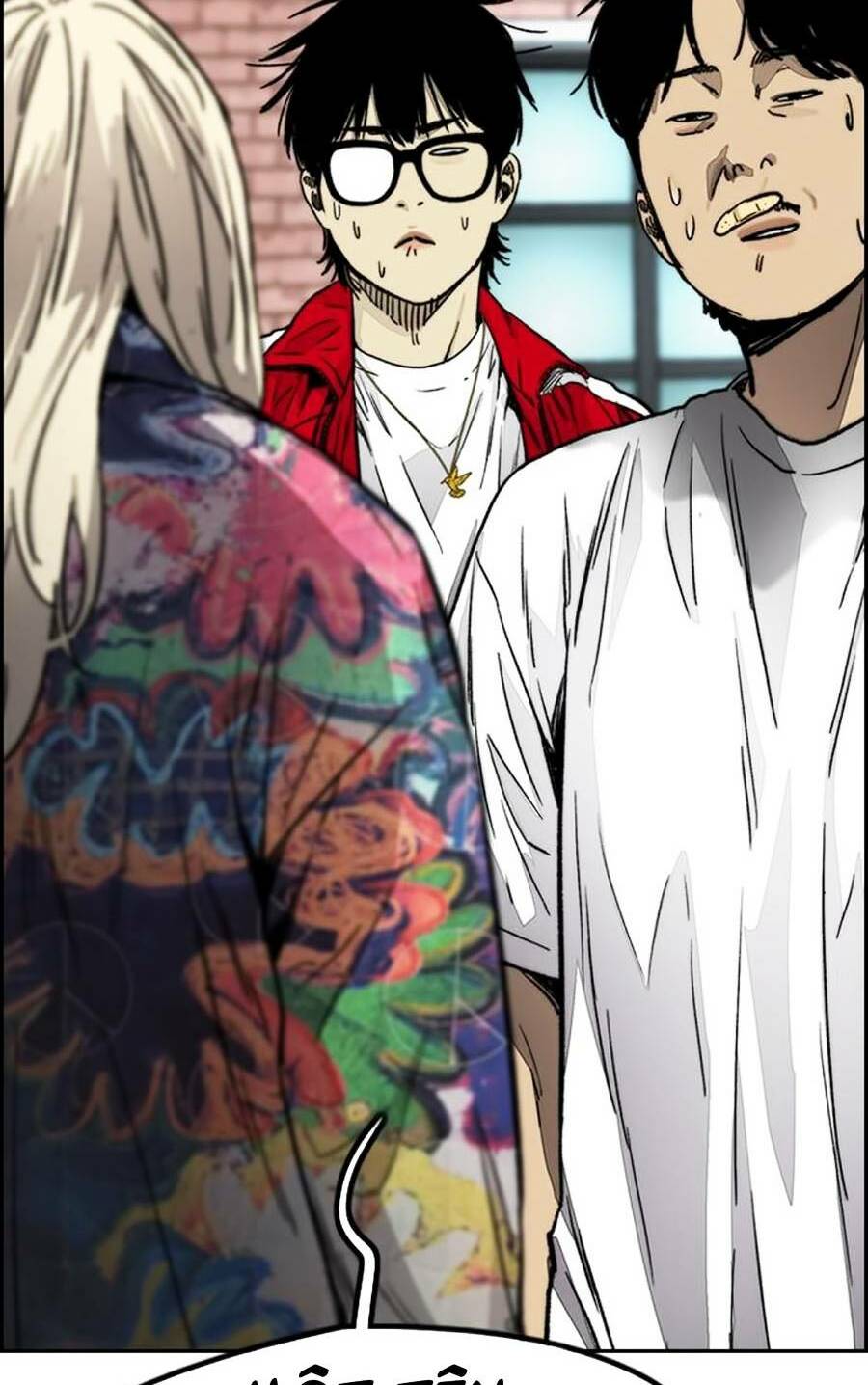 Thể Thao Cực Hạn - Chapter 384 - Page 77