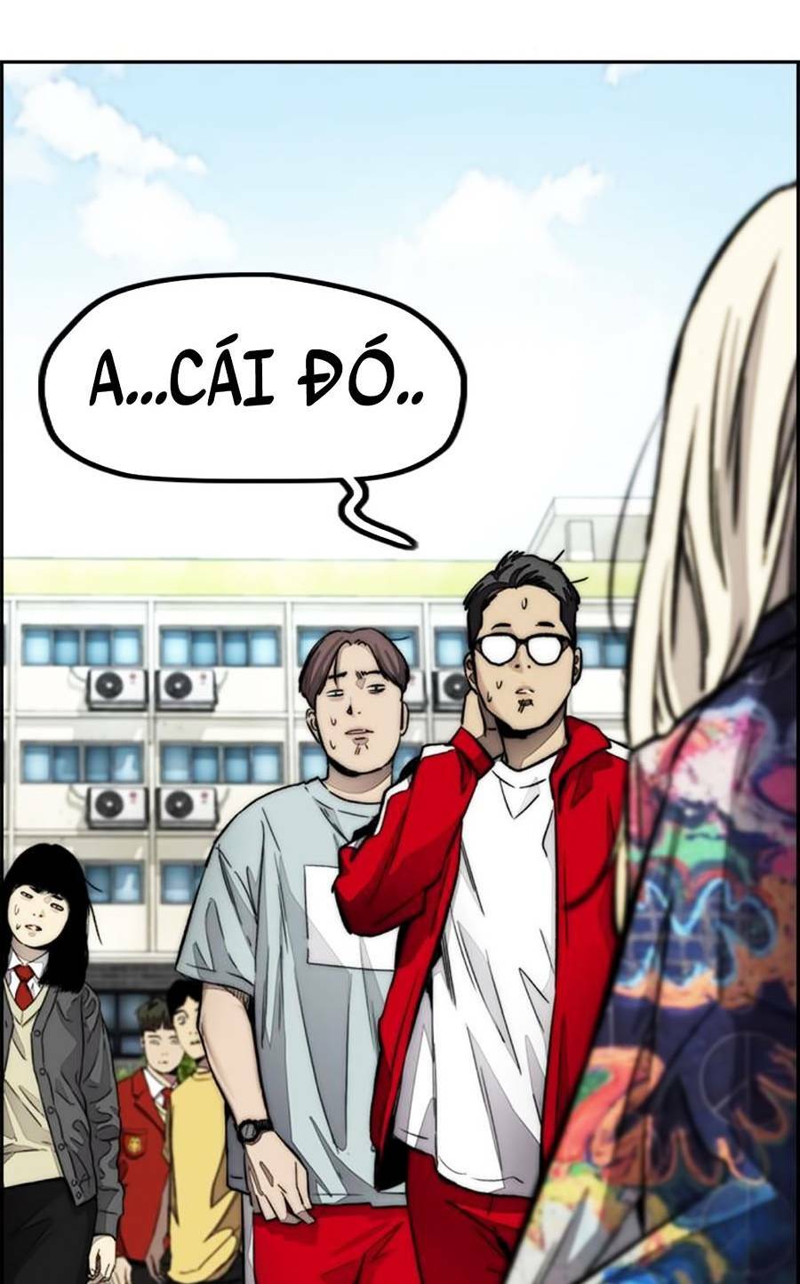 Thể Thao Cực Hạn - Chapter 384 - Page 90