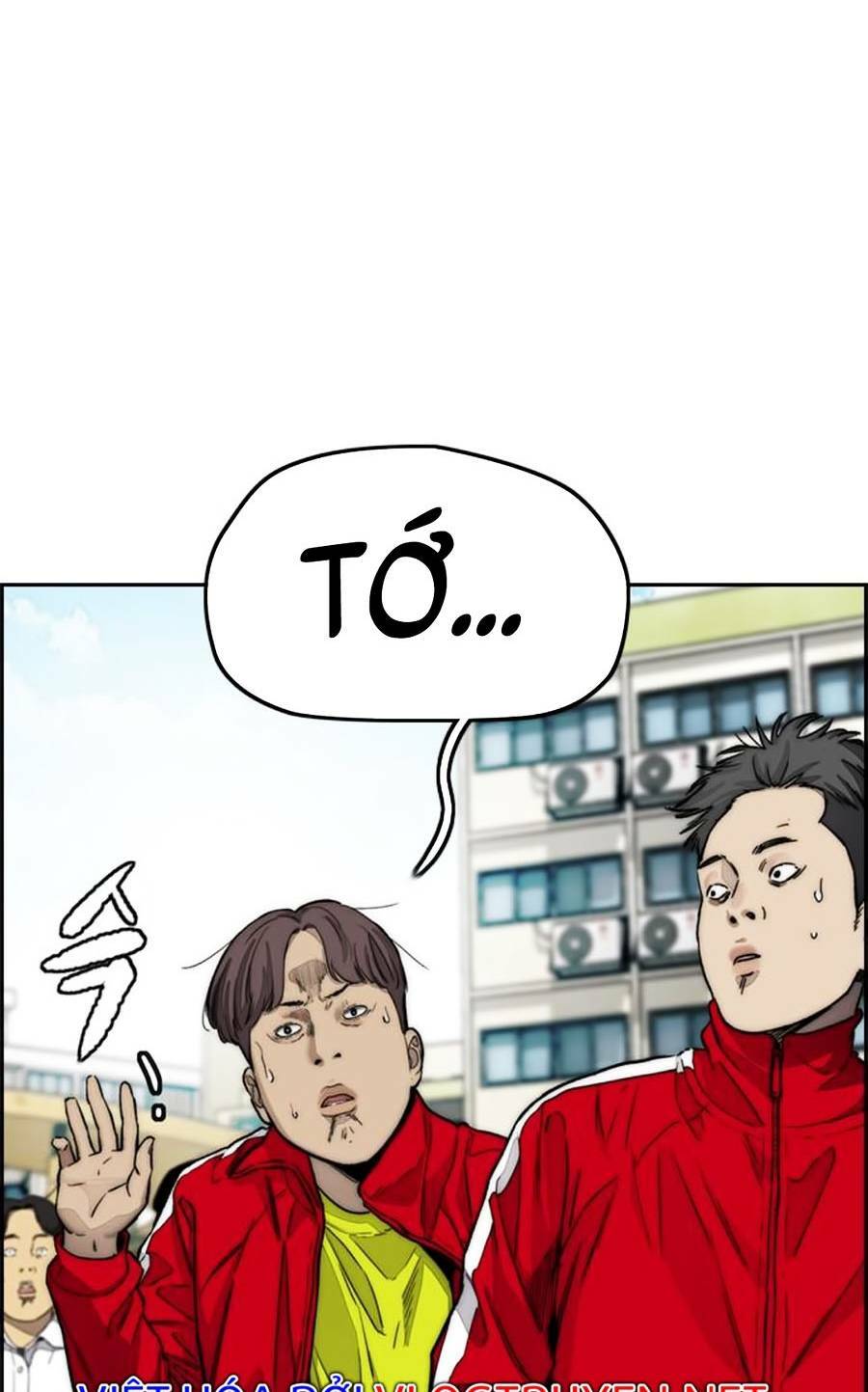 Thể Thao Cực Hạn - Chapter 384 - Page 92