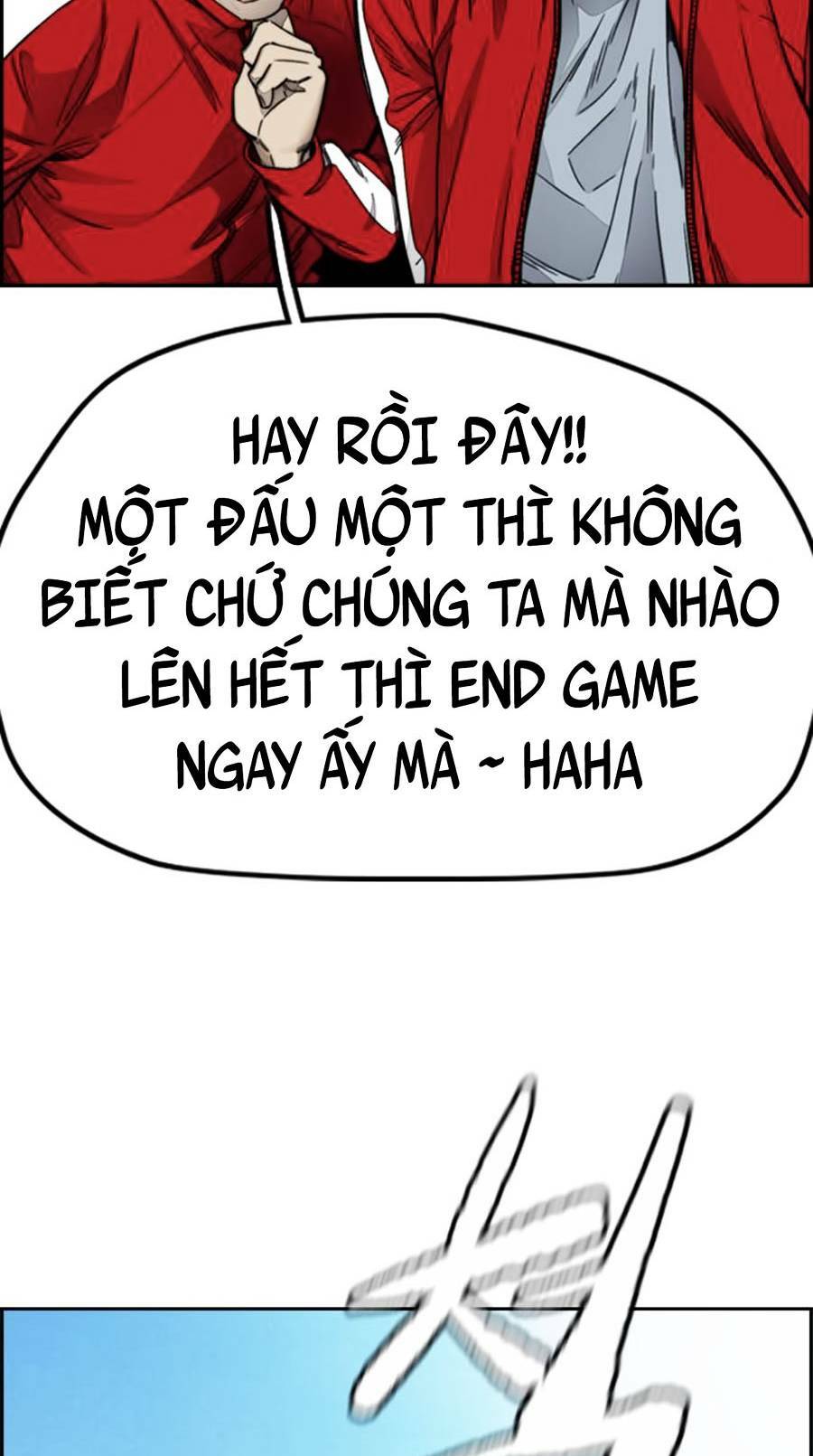Thể Thao Cực Hạn - Chapter 385.5 - Page 30