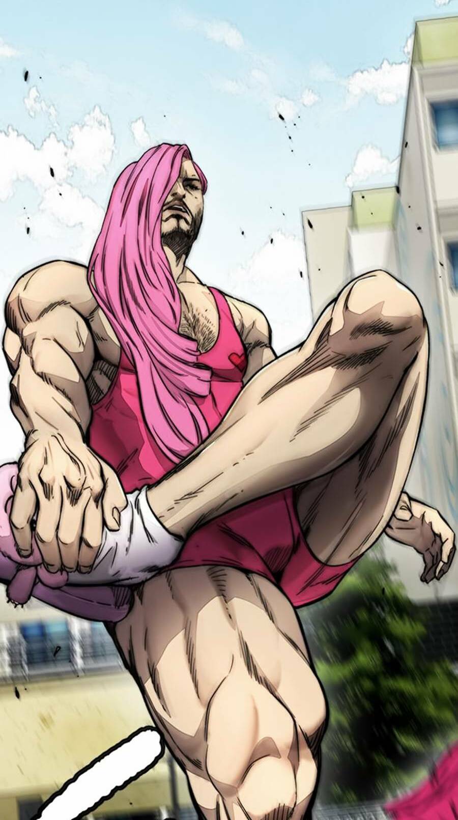 Thể Thao Cực Hạn - Chapter 385.5 - Page 33