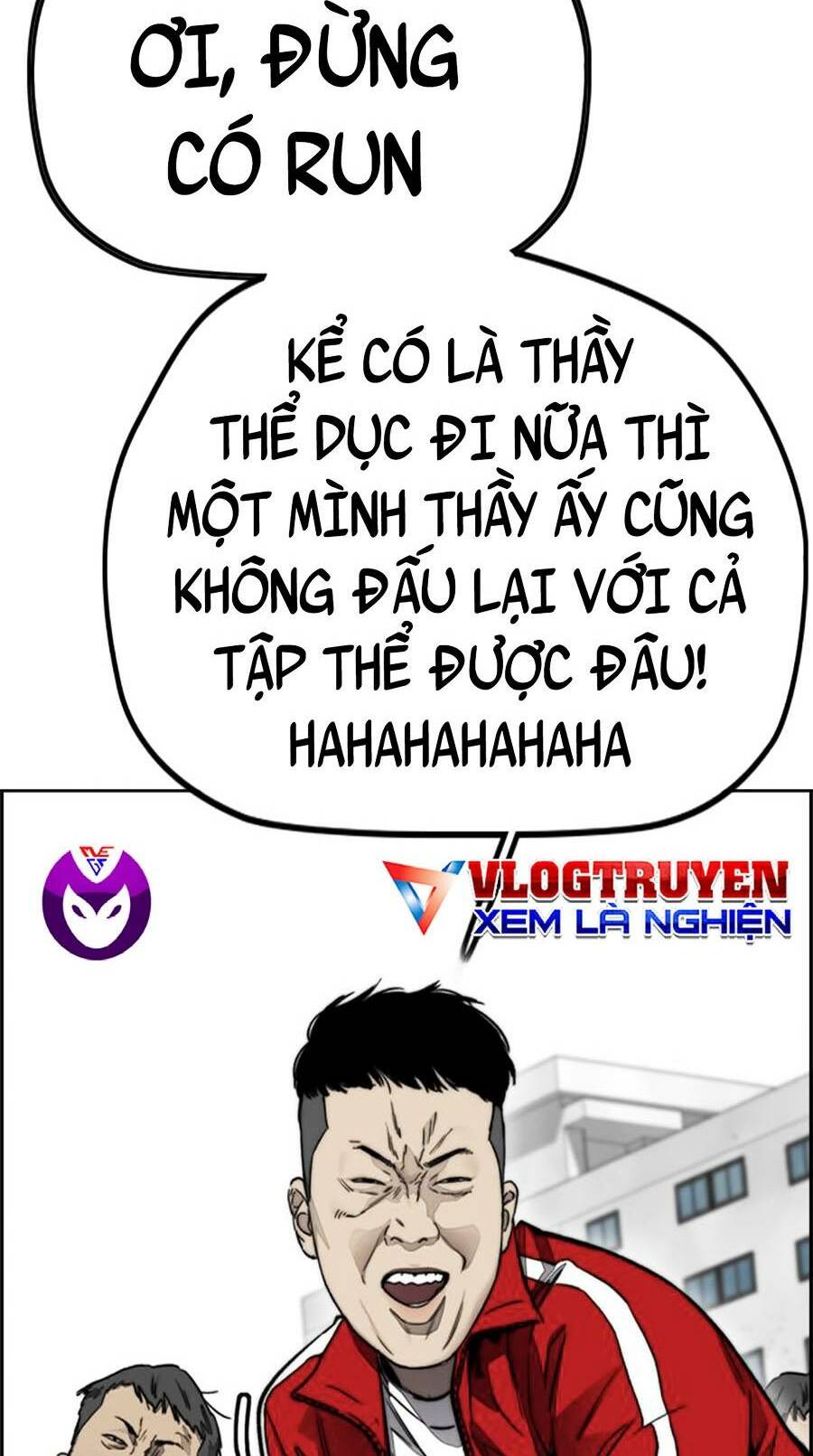 Thể Thao Cực Hạn - Chapter 385.5 - Page 35