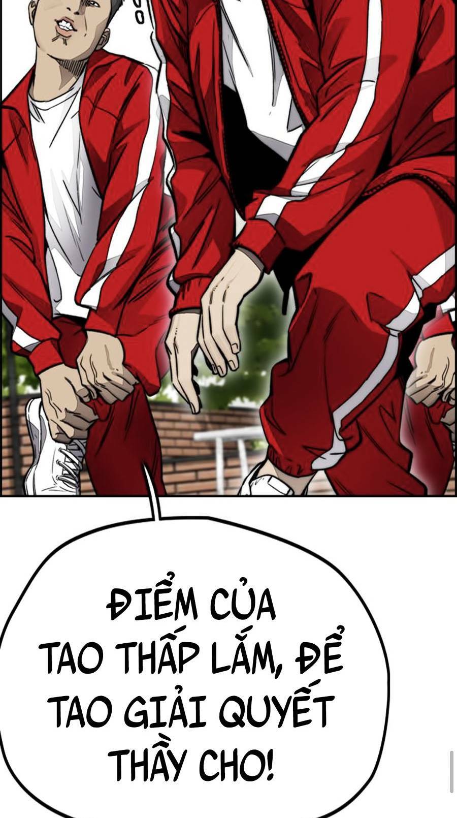 Thể Thao Cực Hạn - Chapter 385.5 - Page 36