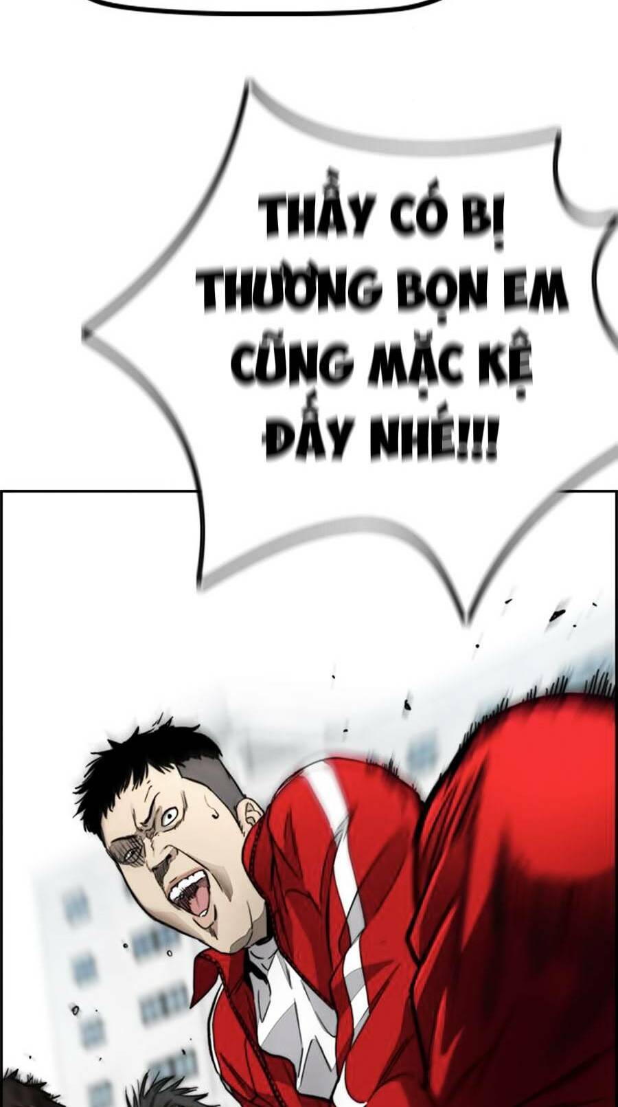 Thể Thao Cực Hạn - Chapter 385.5 - Page 37