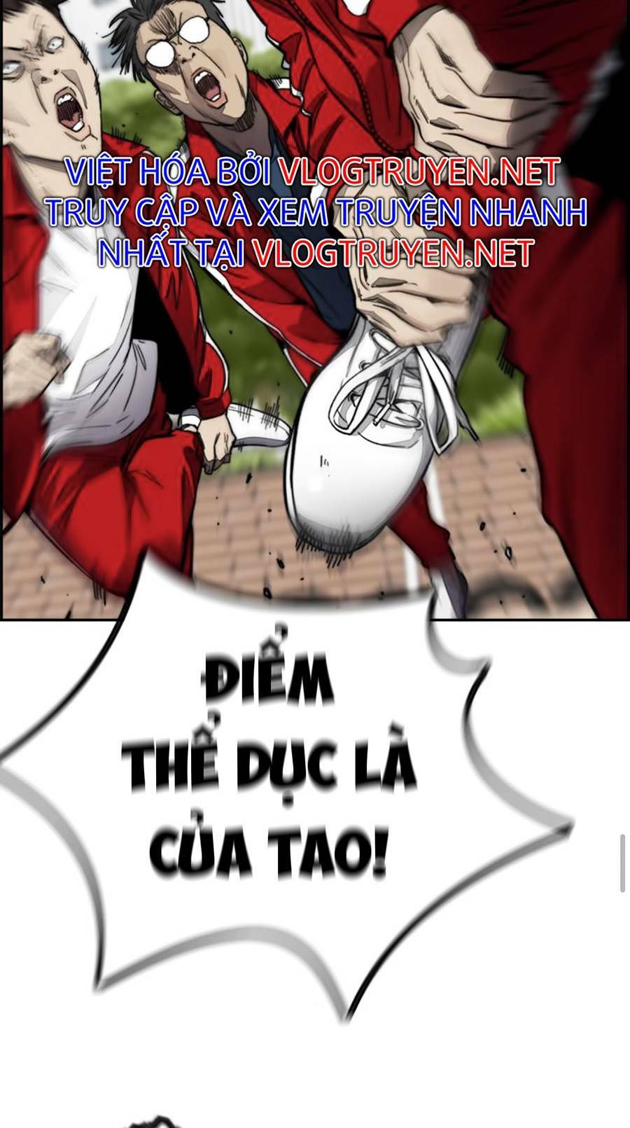 Thể Thao Cực Hạn - Chapter 385.5 - Page 38