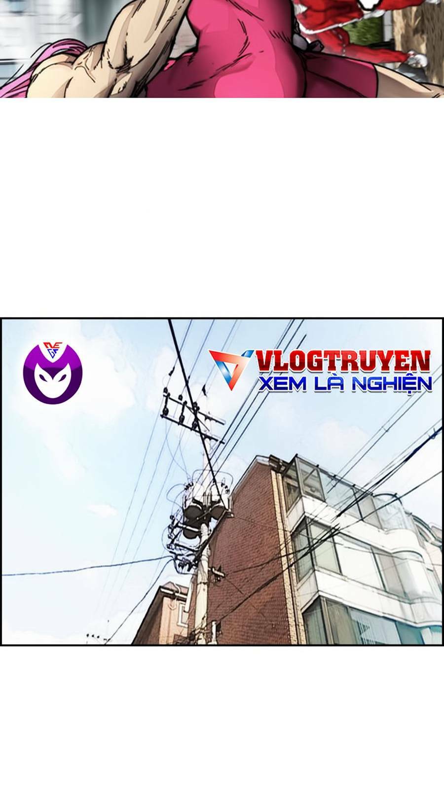 Thể Thao Cực Hạn - Chapter 385.5 - Page 40