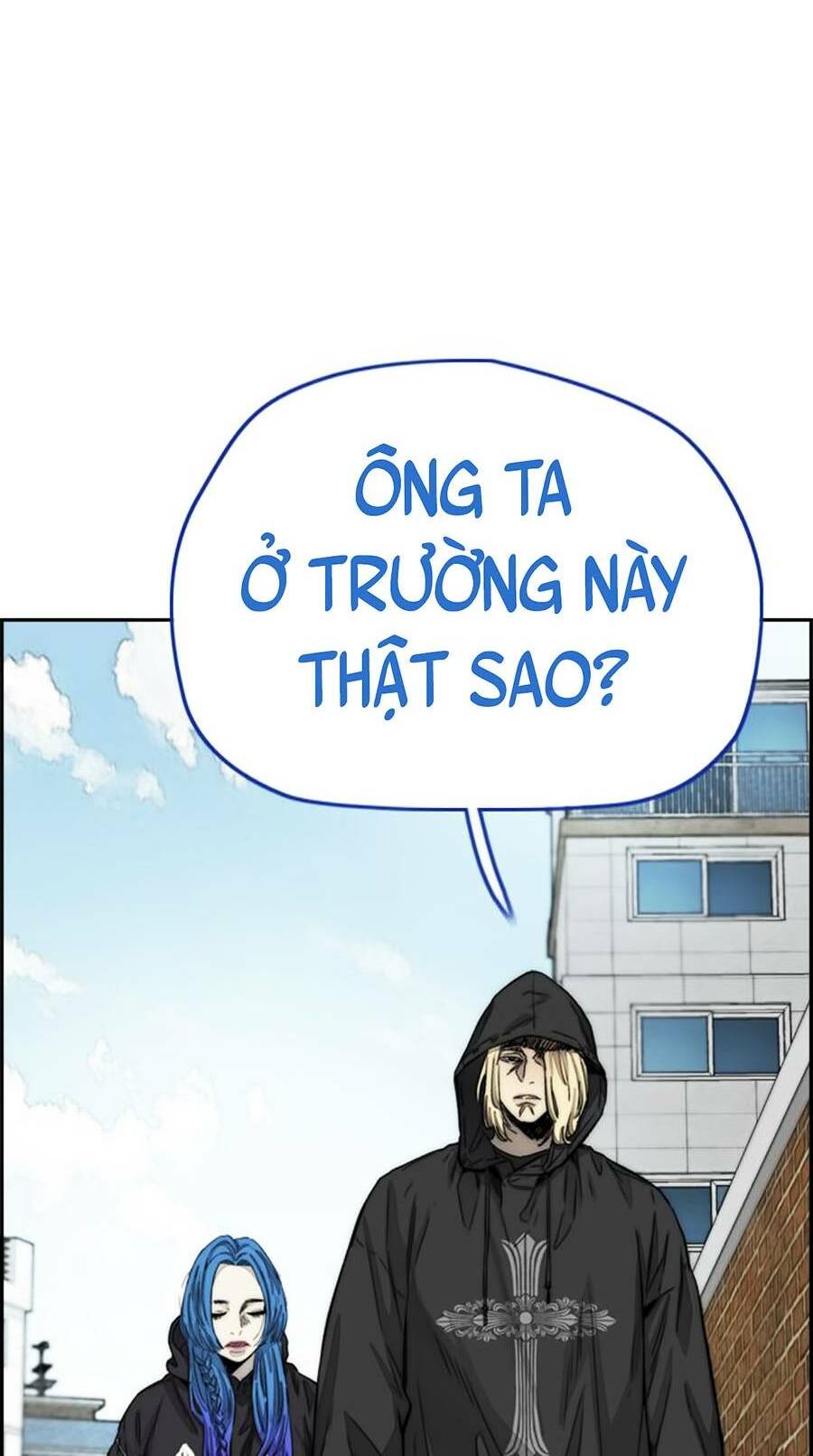 Thể Thao Cực Hạn - Chapter 385.5 - Page 41