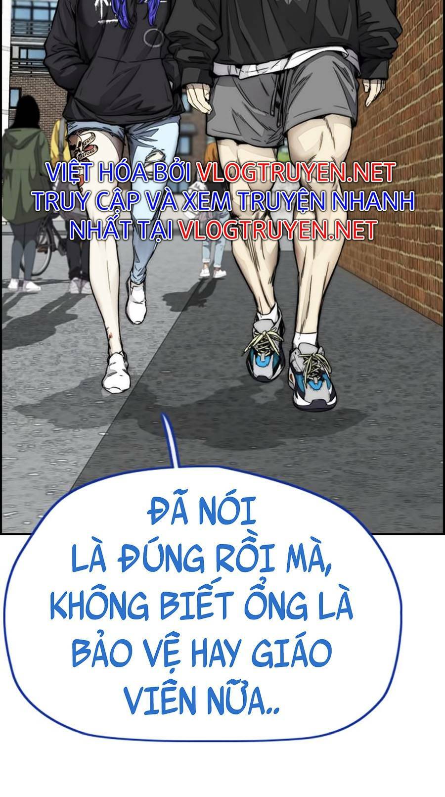 Thể Thao Cực Hạn - Chapter 385.5 - Page 42