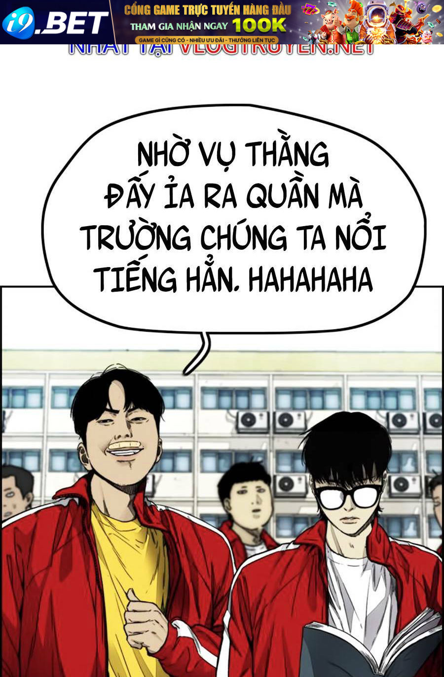 Thể Thao Cực Hạn - Chapter 385.5 - Page 4