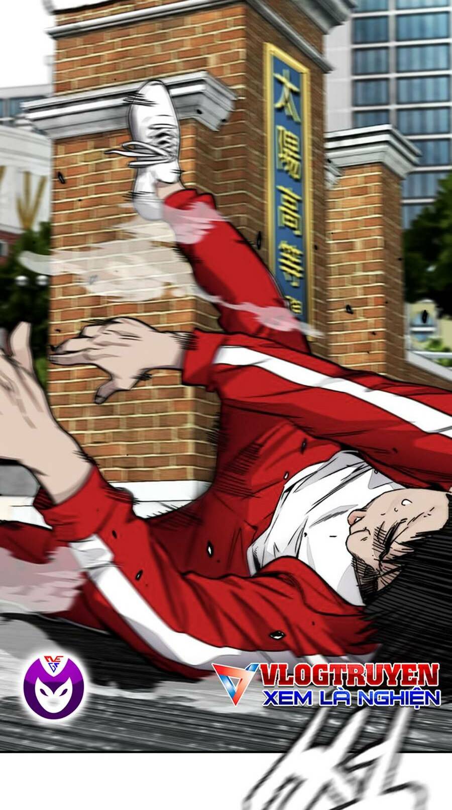 Thể Thao Cực Hạn - Chapter 385.5 - Page 51