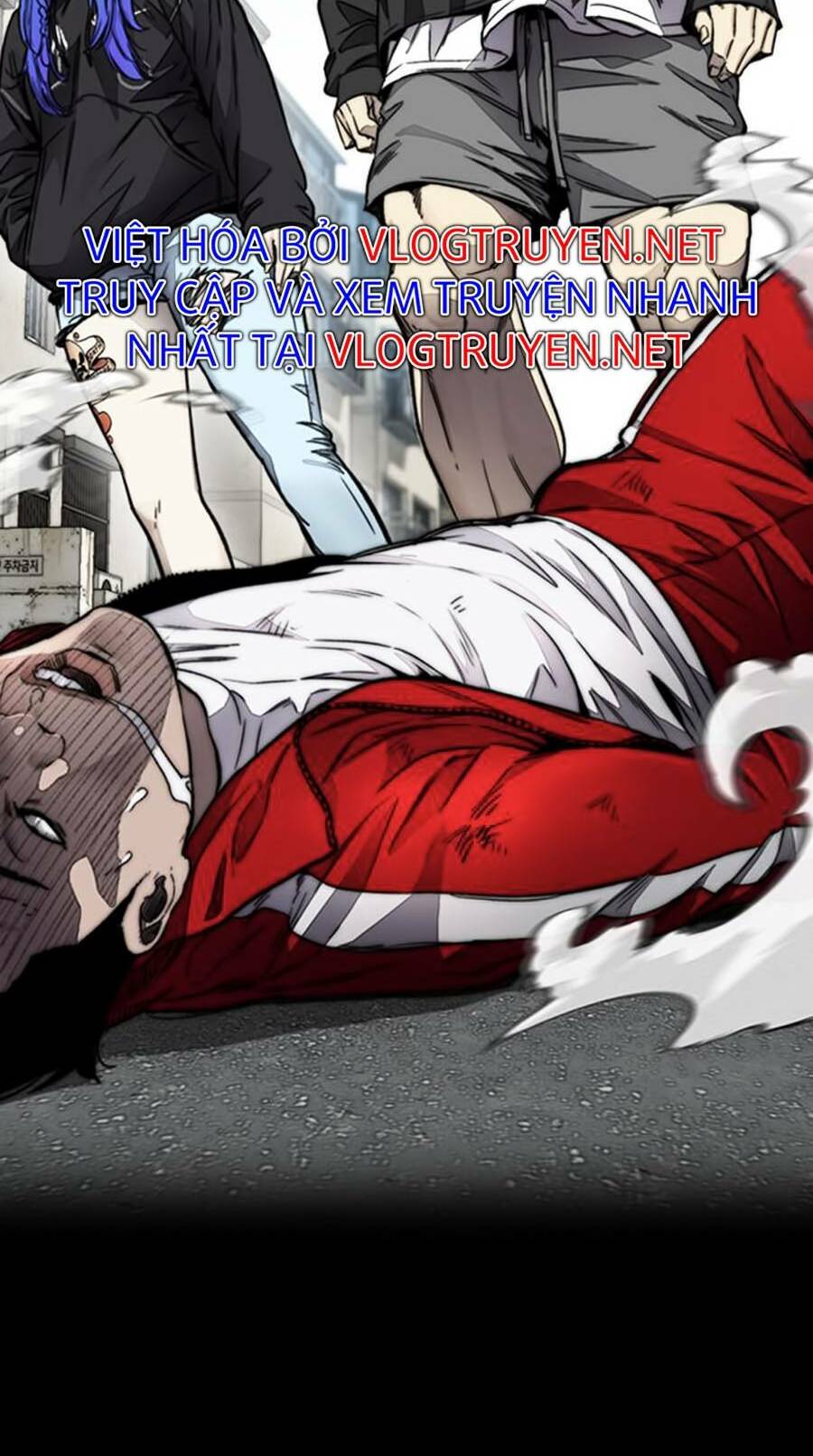 Thể Thao Cực Hạn - Chapter 385.5 - Page 53